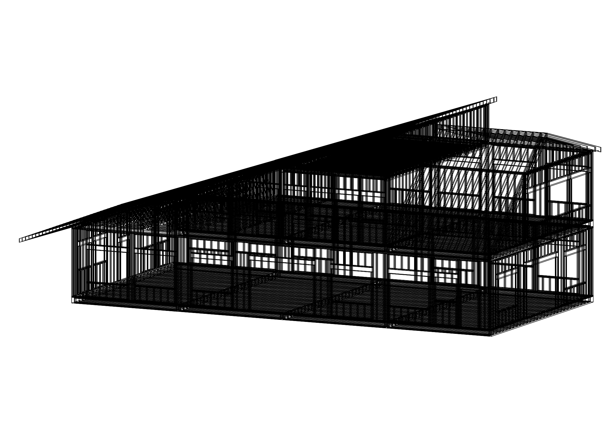Do All Houses Have Steep Roofs? Roof Design Explained