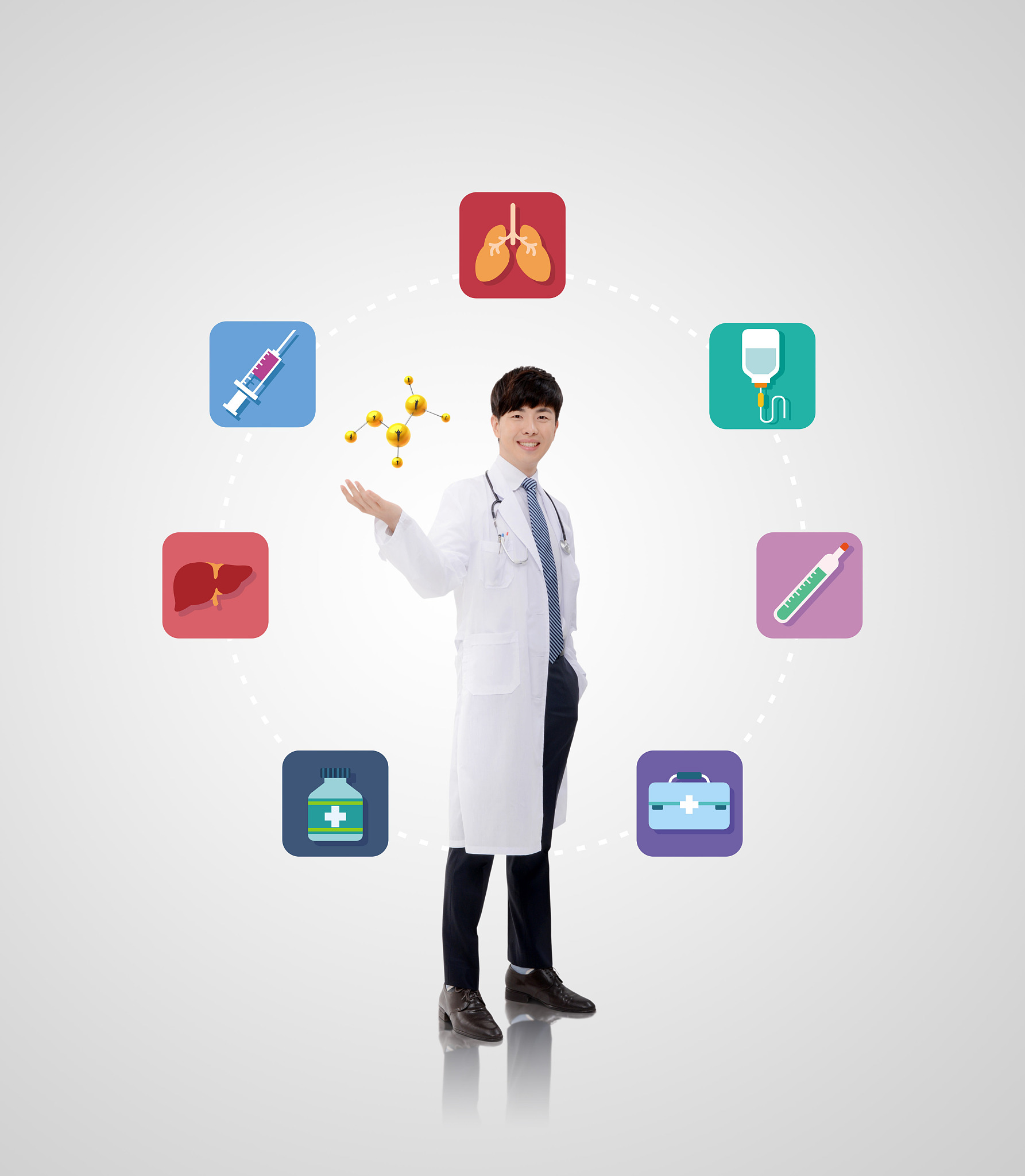 medical care