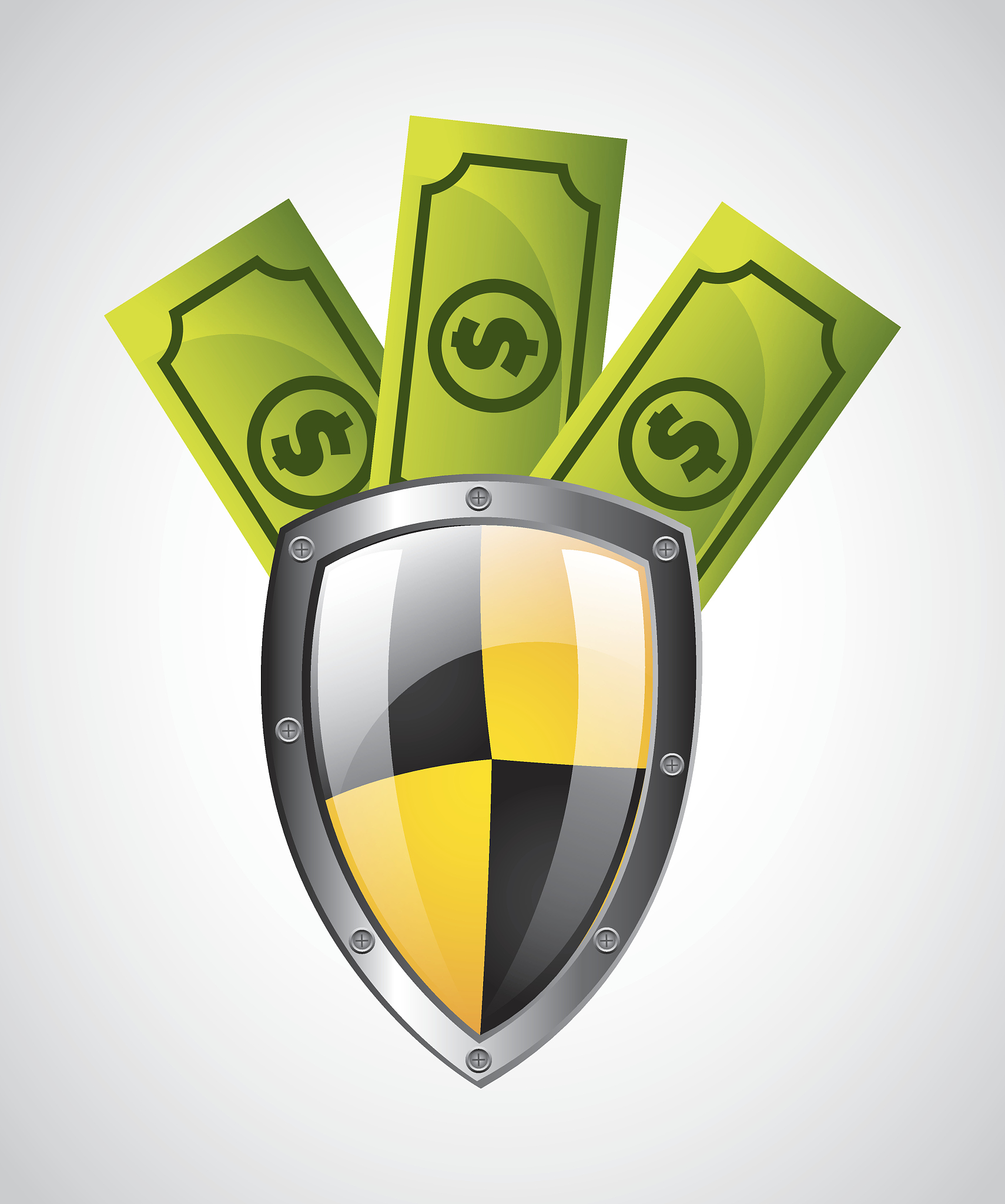 security money
