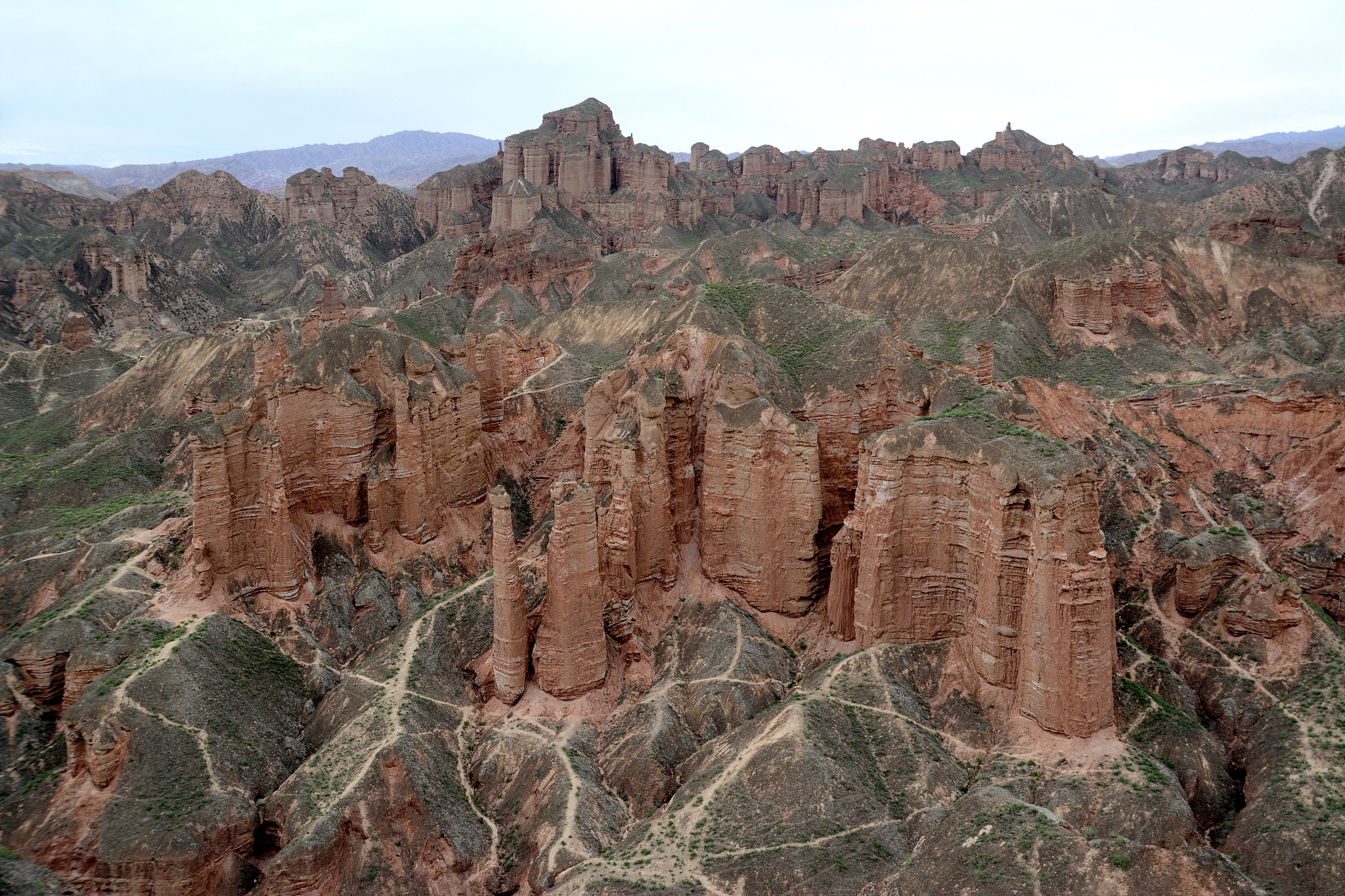 甘肃地质与测量专业大学排名及就业前景分析