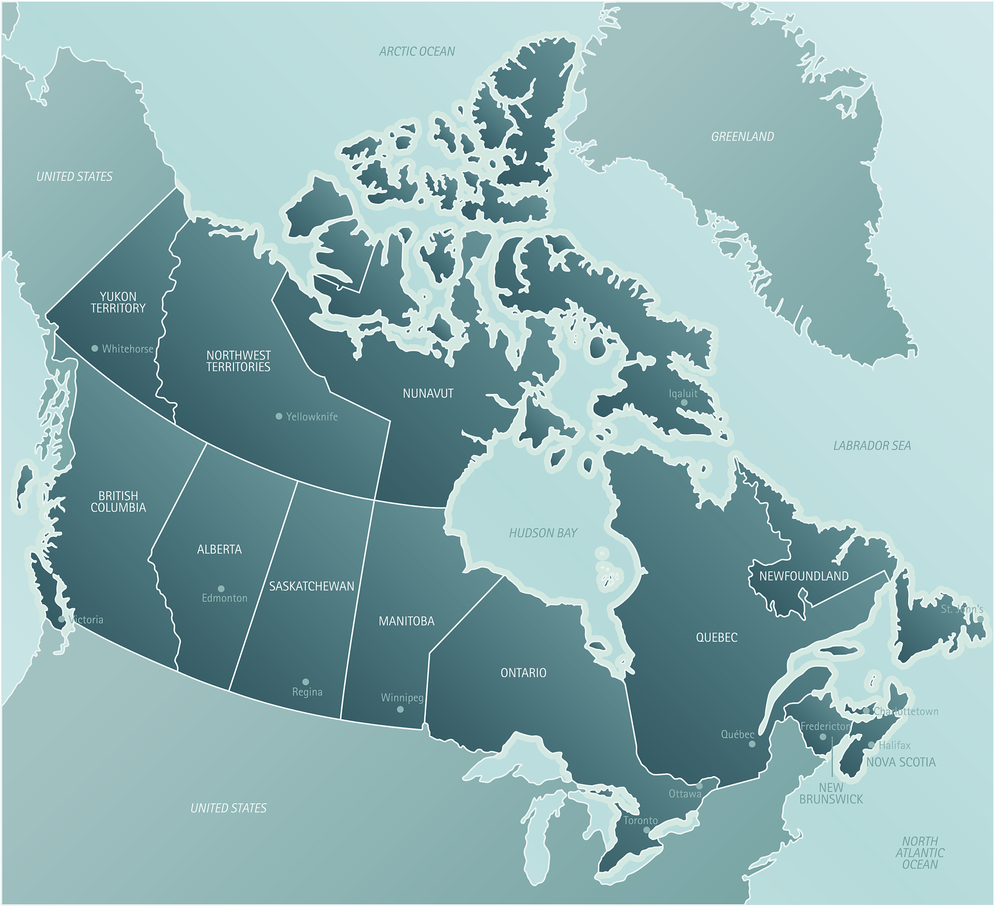 北大西洋涛动增强对欧洲西部冬季气候的影响 - 气候变化与天气预报
