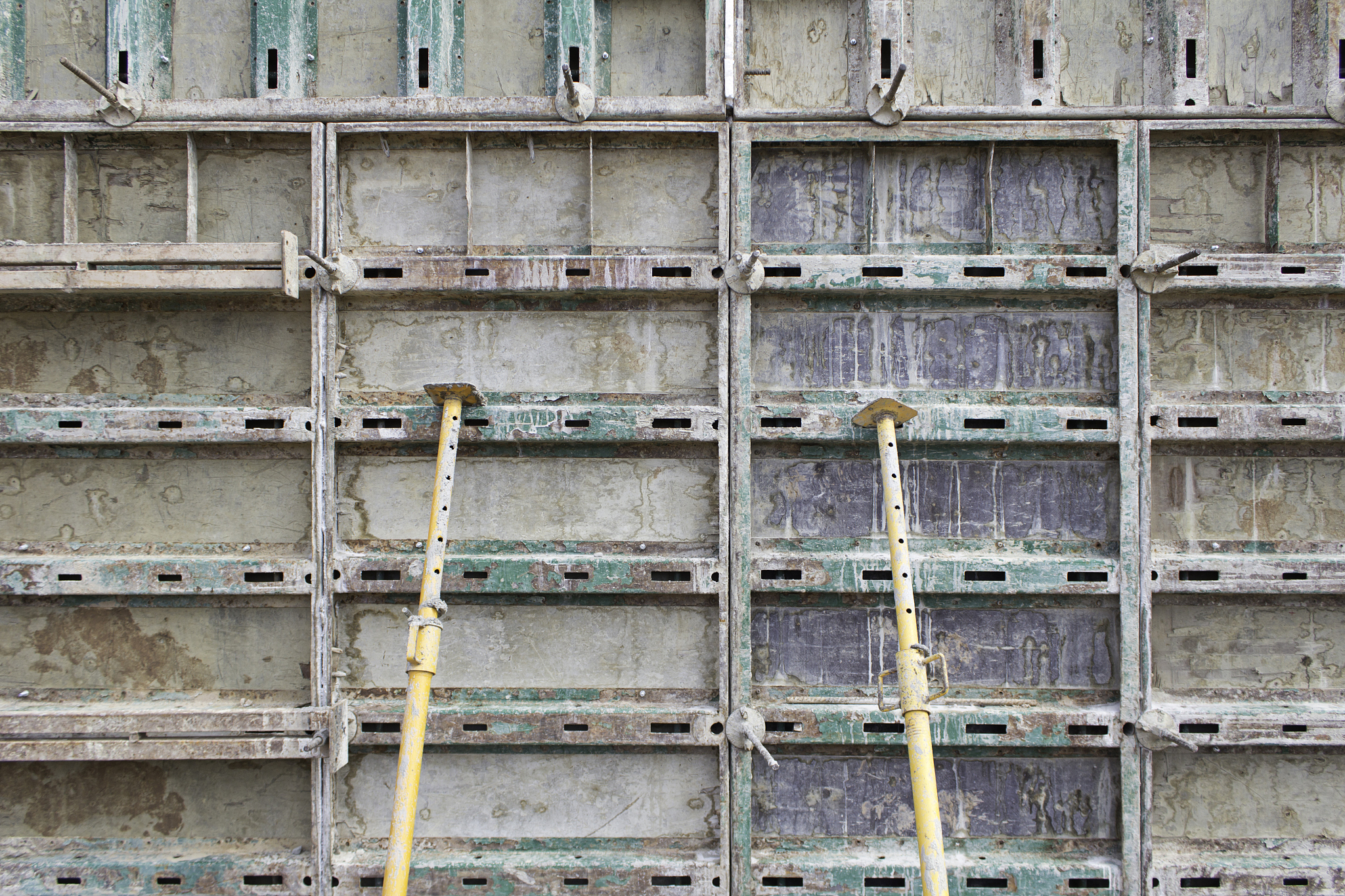 building block