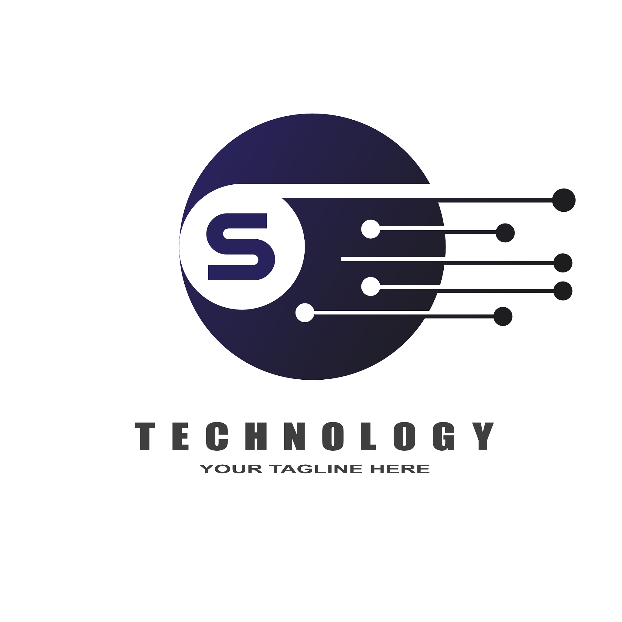 future technology logos
