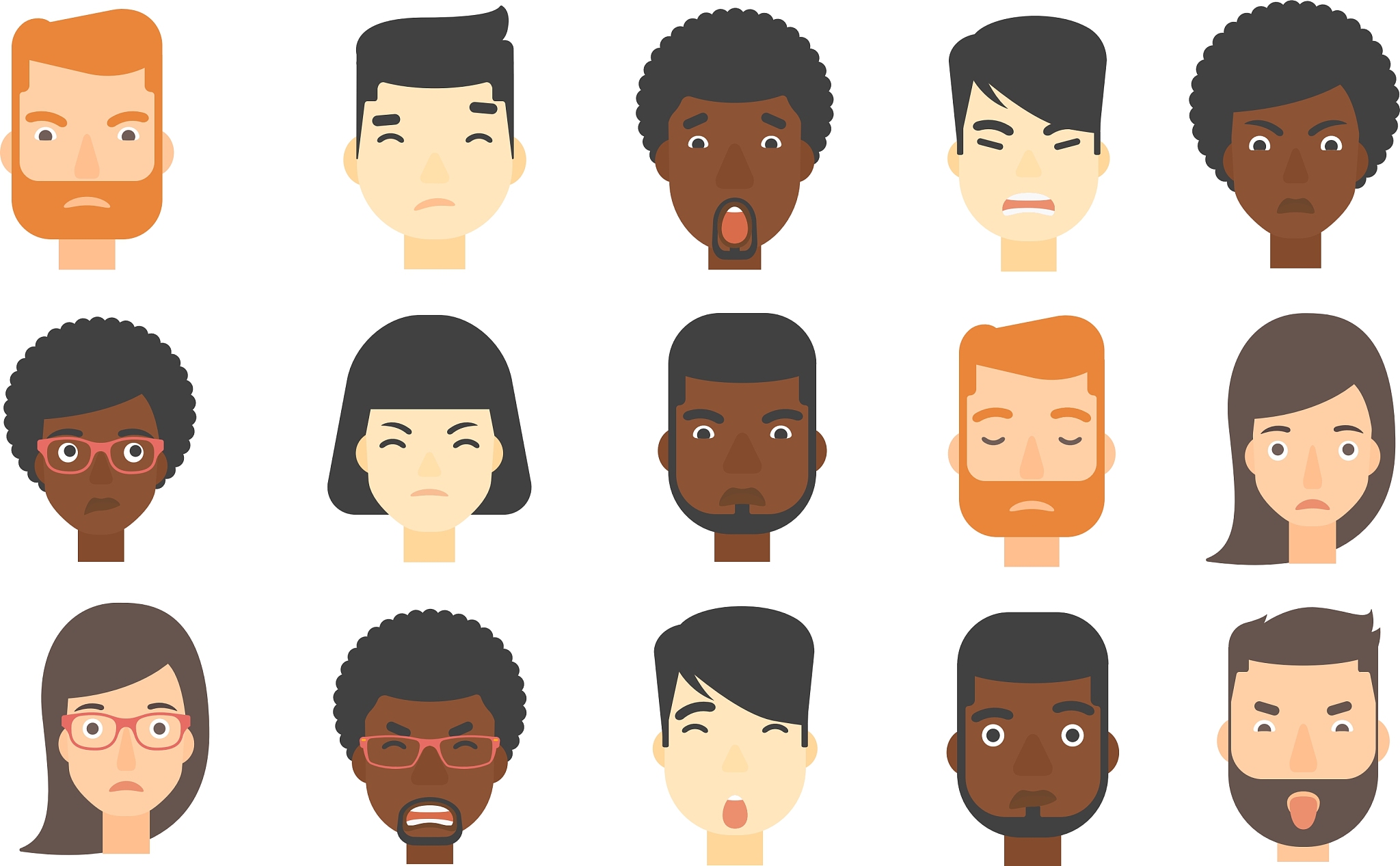 的关于工作态度消极的检讨文