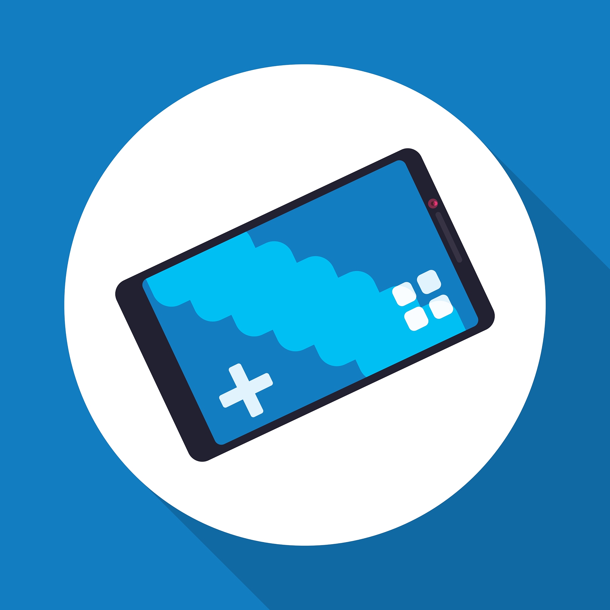 videogame icon design