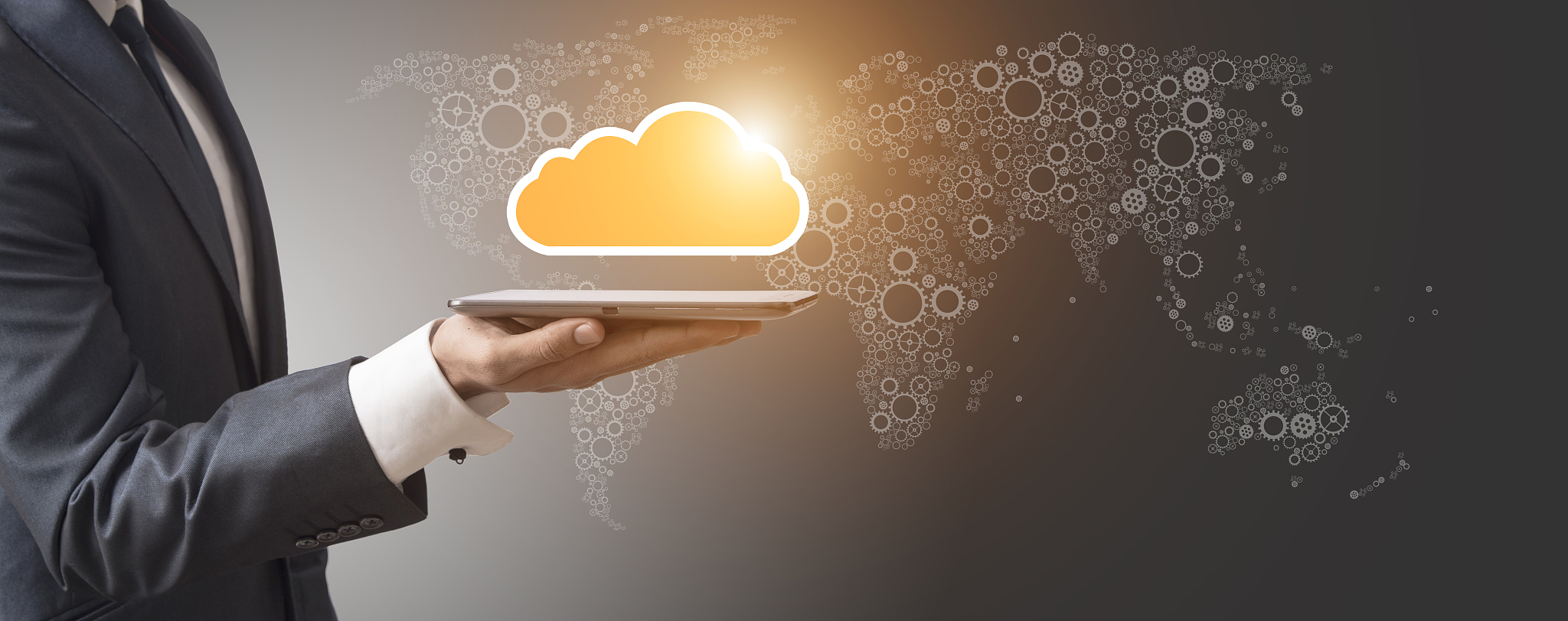 cloud computing