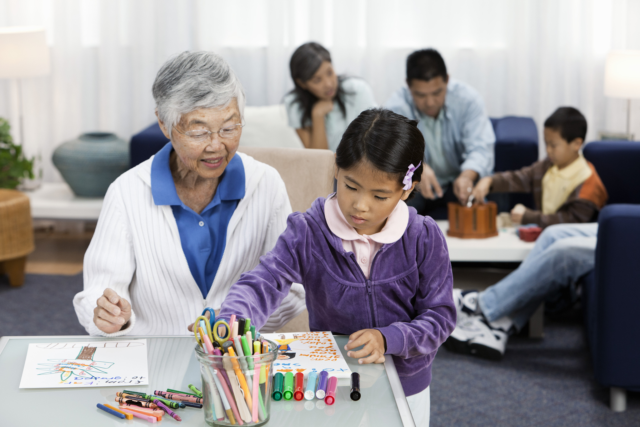 家庭治疗课程收获与反思