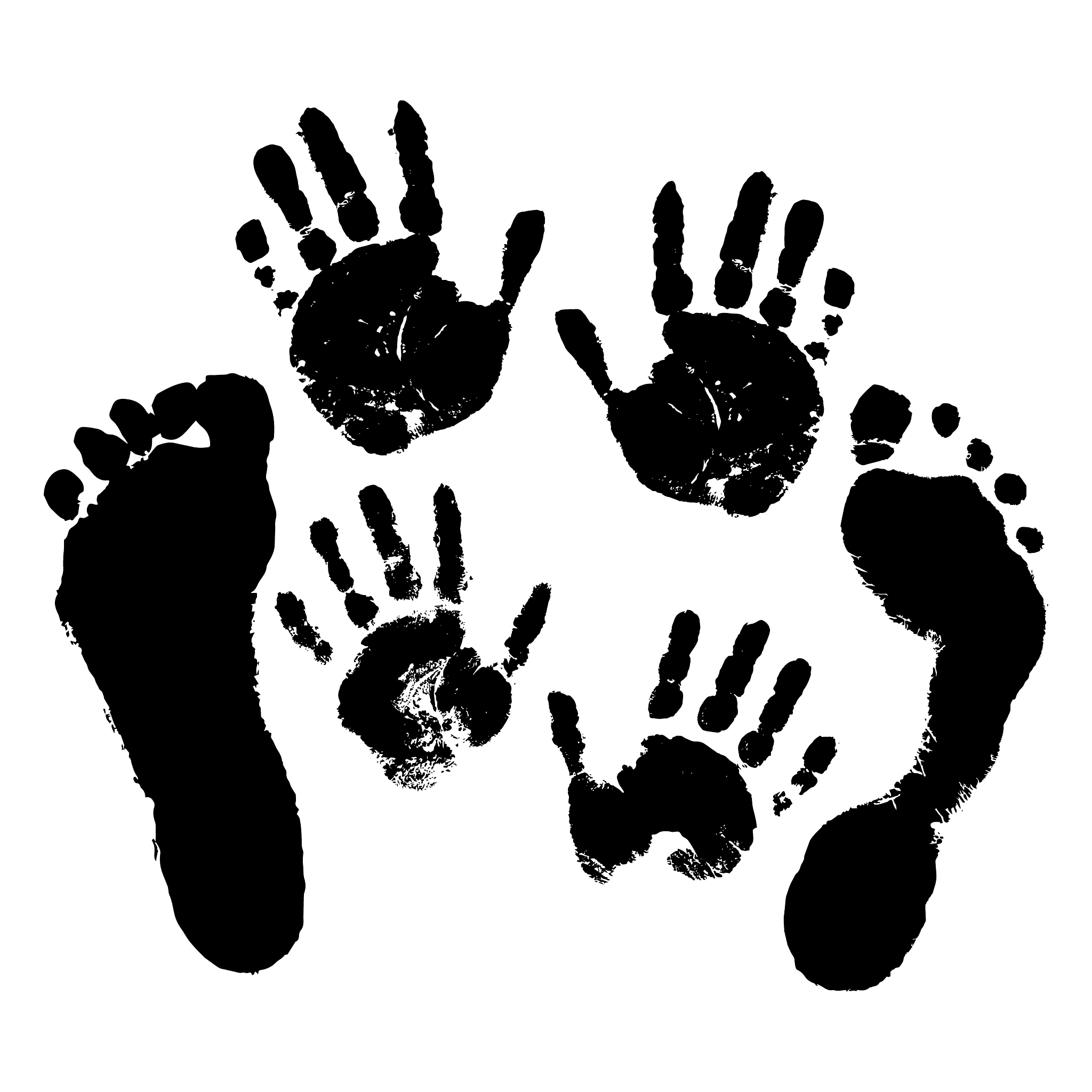 我需要你作为一名SEO帮助我找到对应关键词的关联搜索以下是内容：小孩出生为什么要按脚印