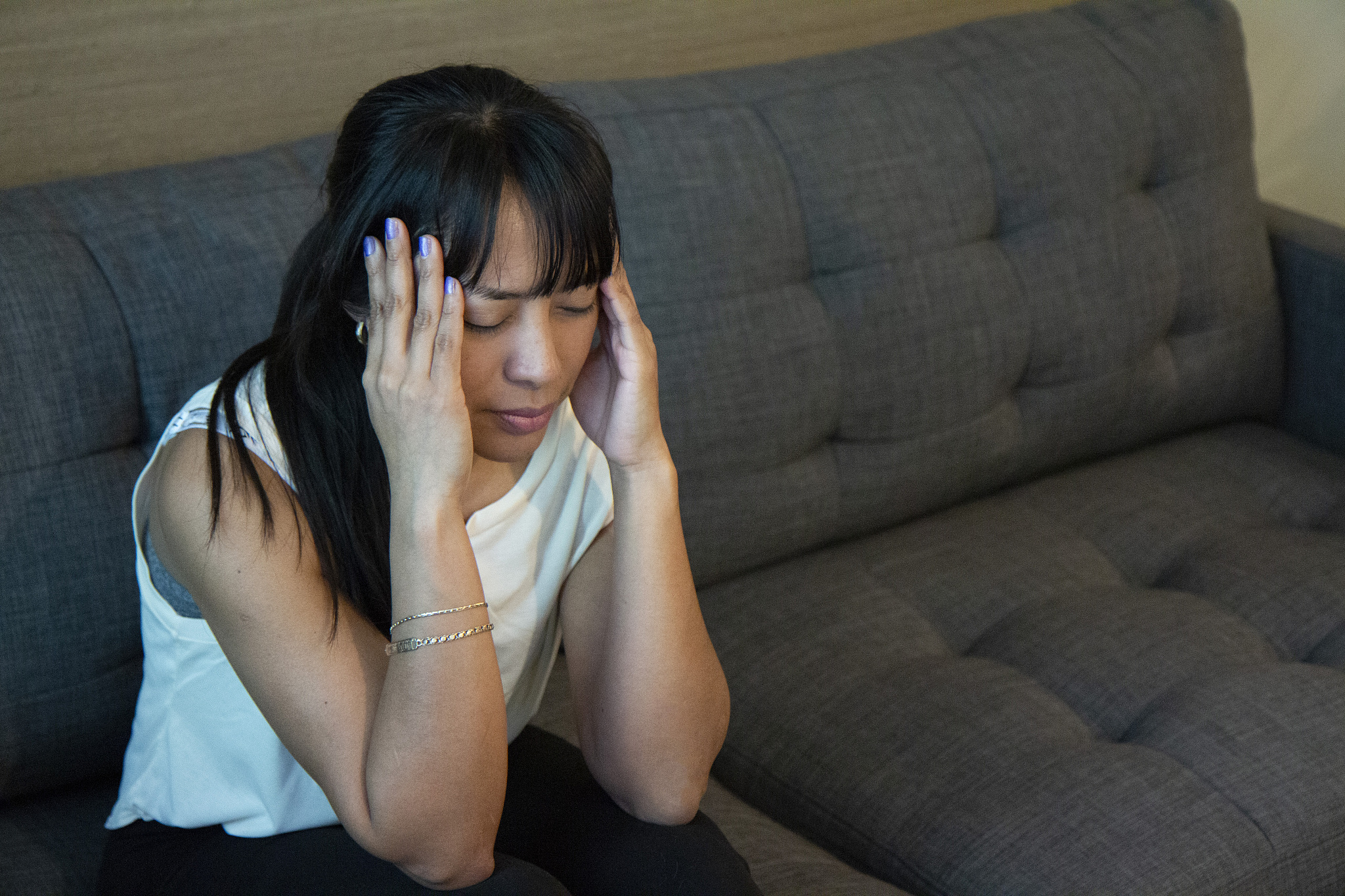 女朋友头疼怎么办？最有效的安慰方法都在这里！