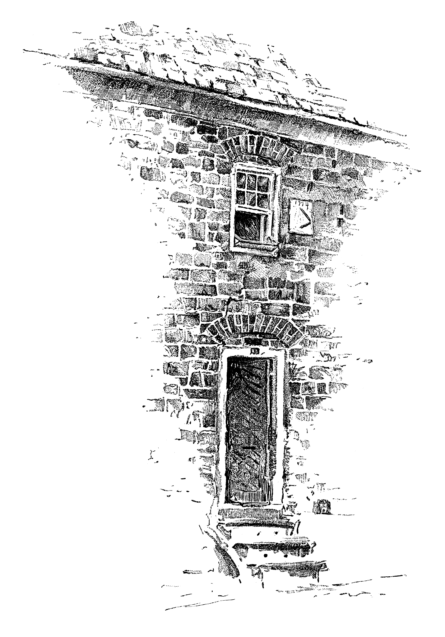 详细说说建筑形式方面有哪些差异