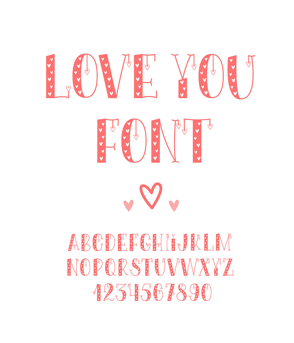 Your Love Inspires Me: A Message of Appreciation and Motivation