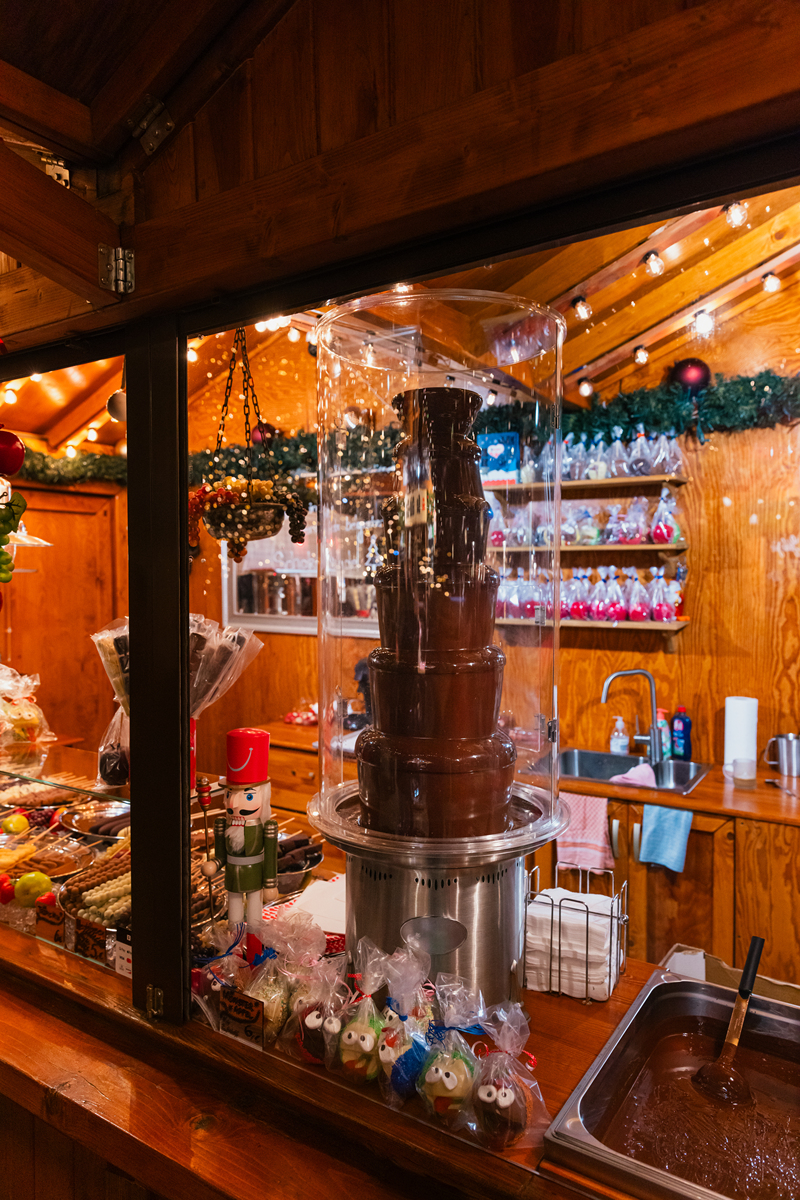 日本B2B市场新突破：面向酒店和餐厅的业务用小型冰吧