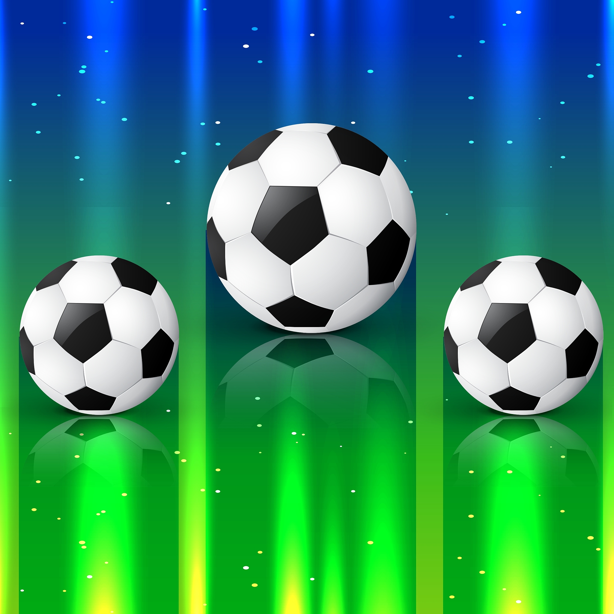 soccer design