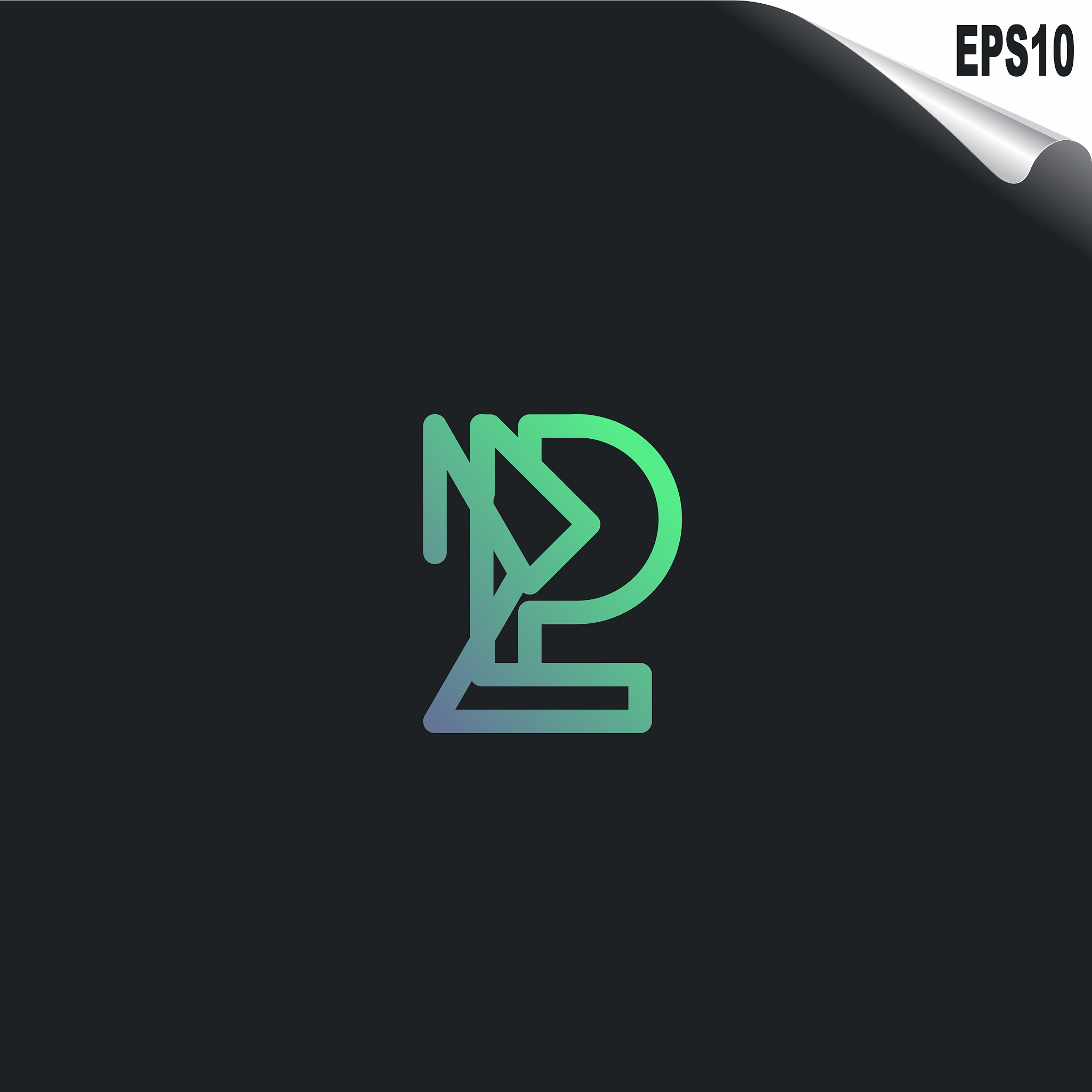 logo area black