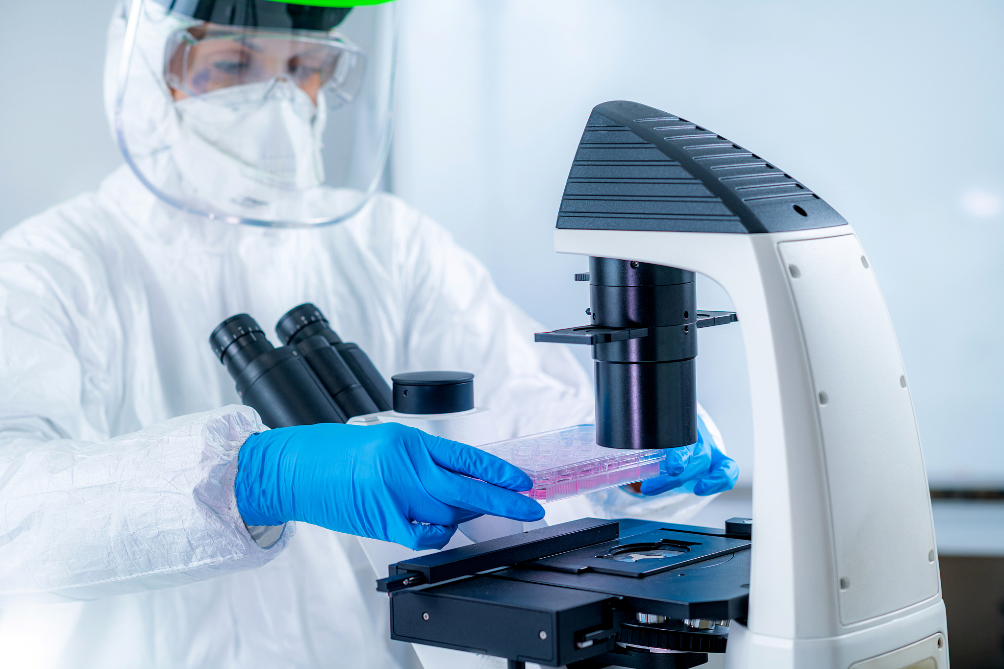 对戊性肝炎疫苗的免疫效果研究设计（不使用软件，阐明思路即可）