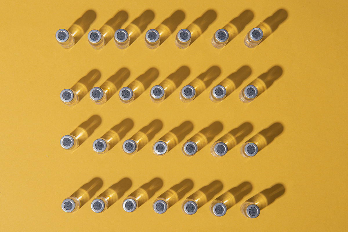 猪病毒性腹泻防控技术研究进展：保护猪群健康，促进产业发展