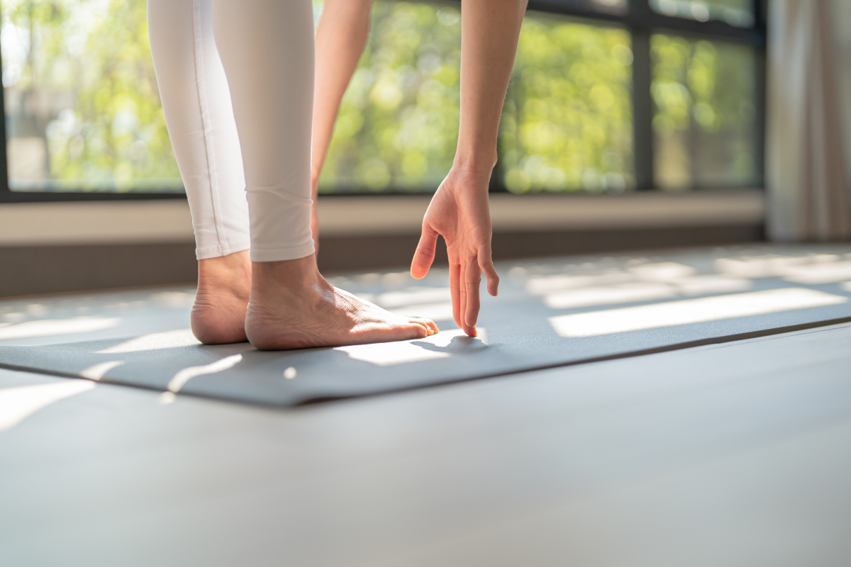 过度拉伸表现症状图片