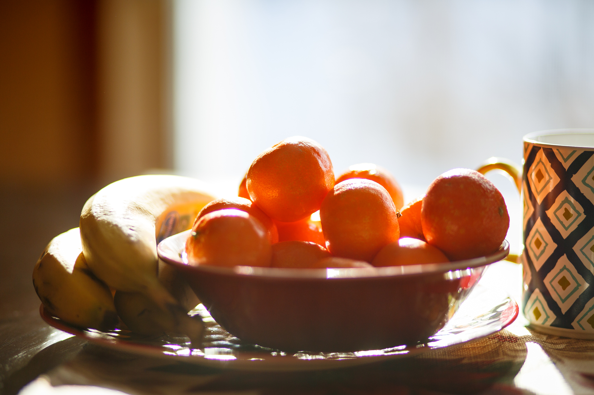 fruits