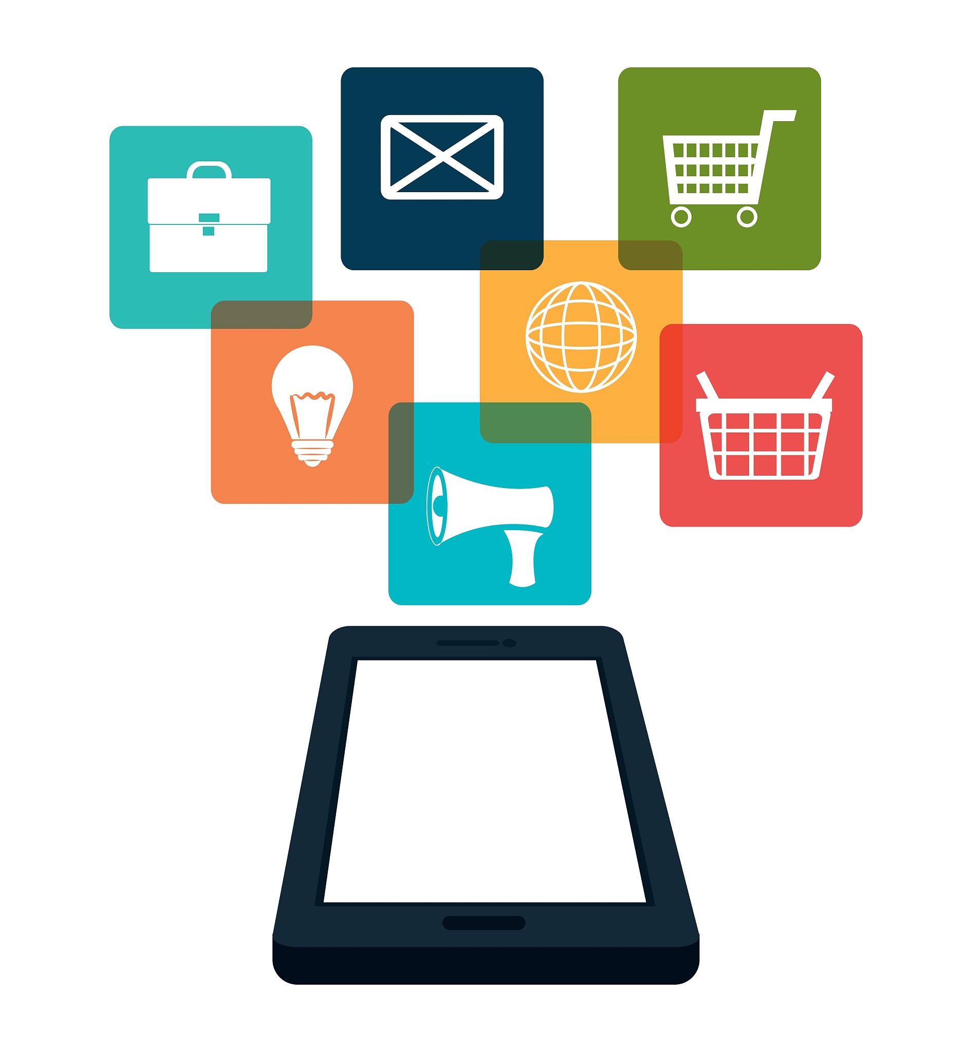 marketing online