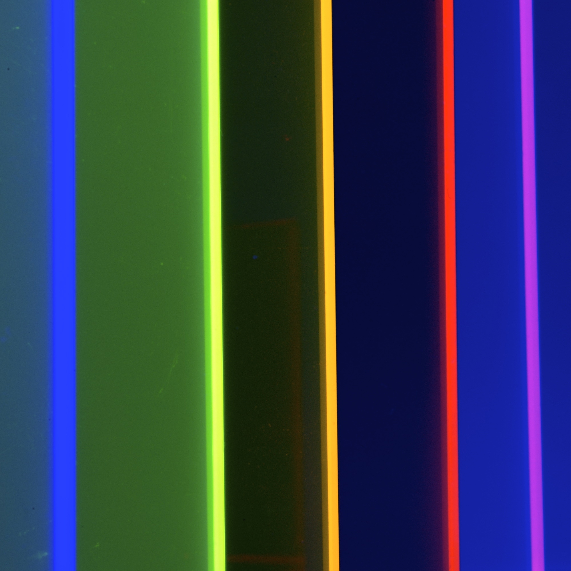 高分辨率手机展示低倍图：图片效果分析