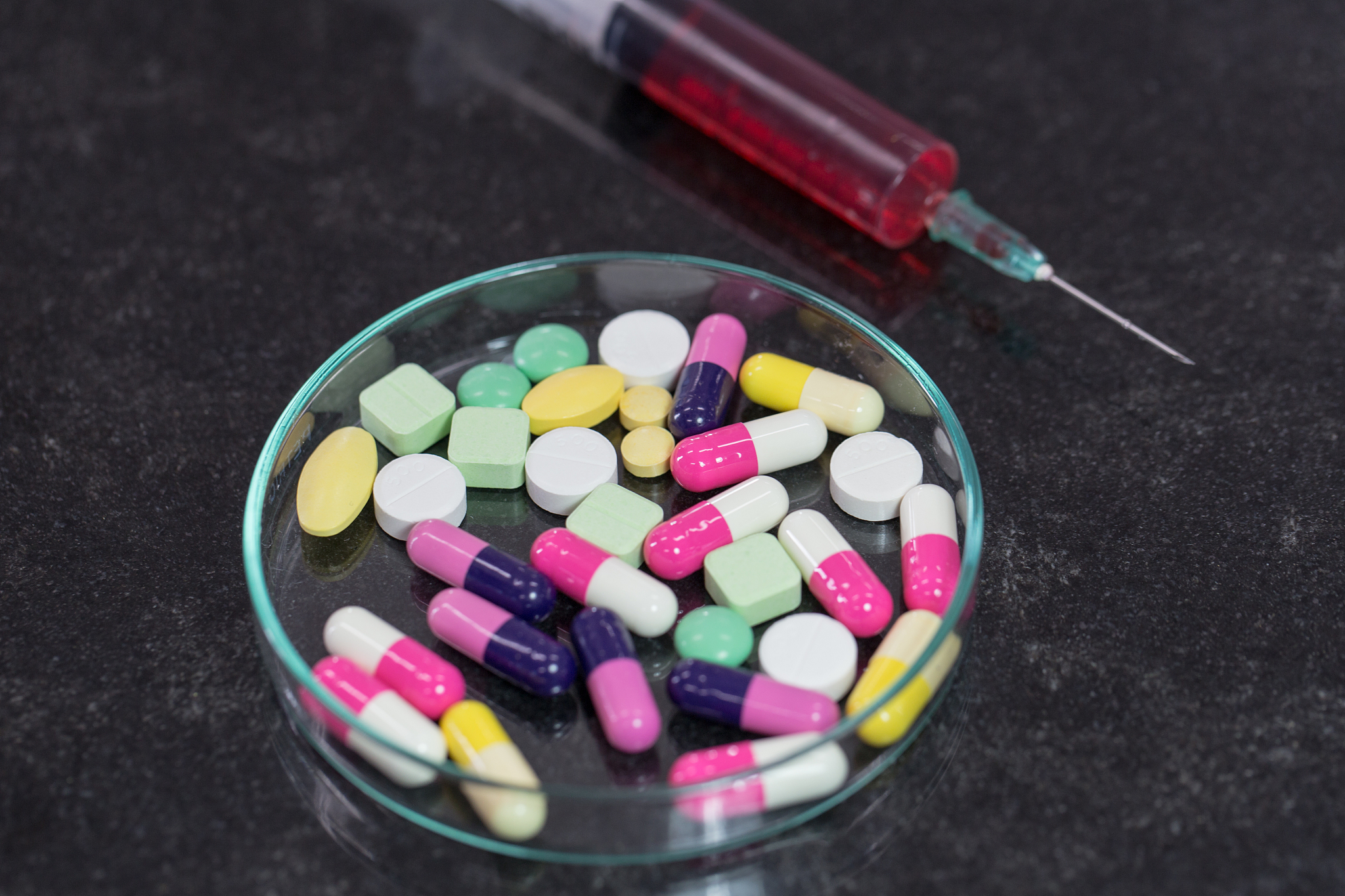 medicine research of medicine, pharmaceutics and health care  fo