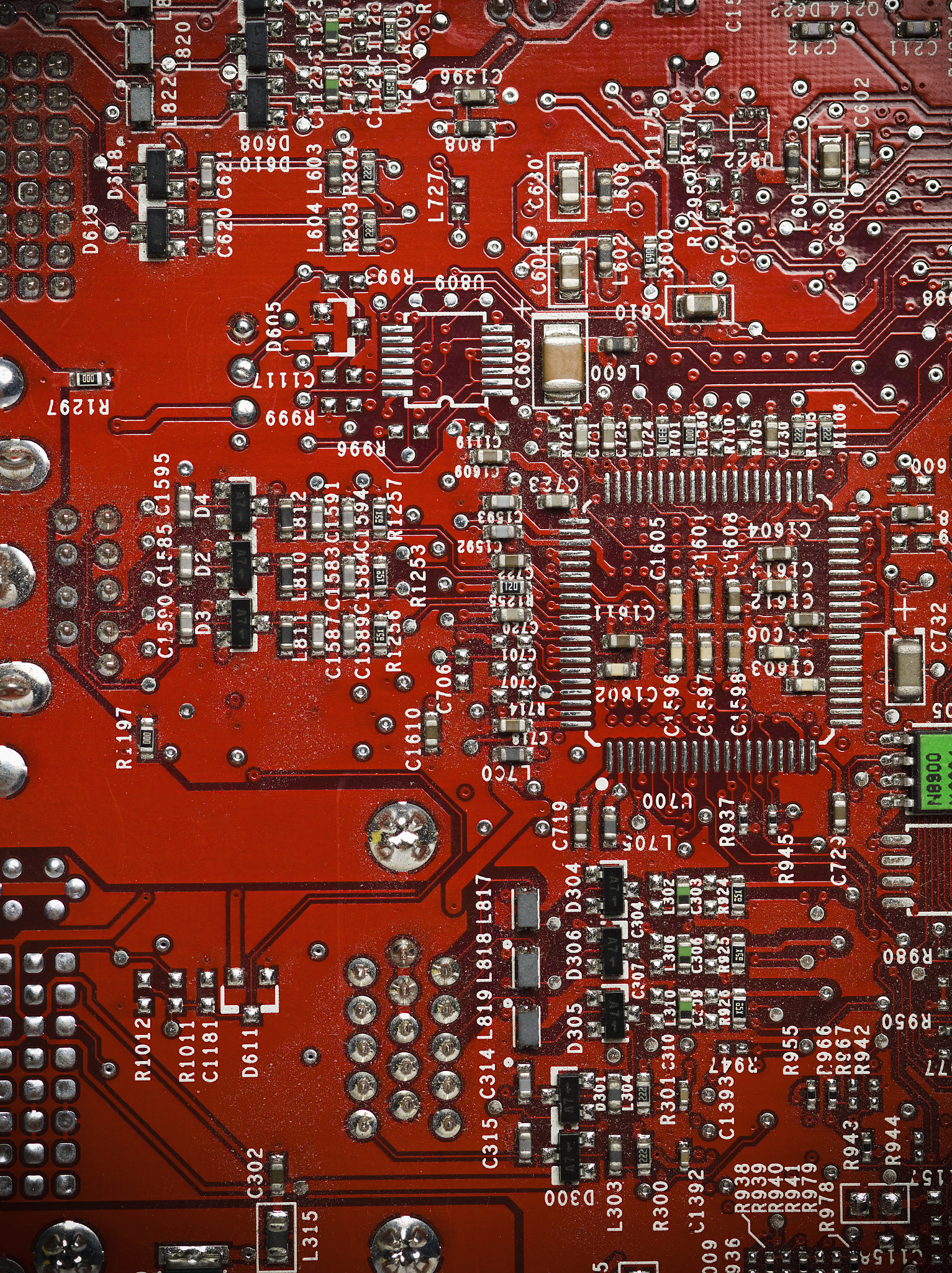 TUF、ATS、Dual 主板区别：ASUS 主板系列详解