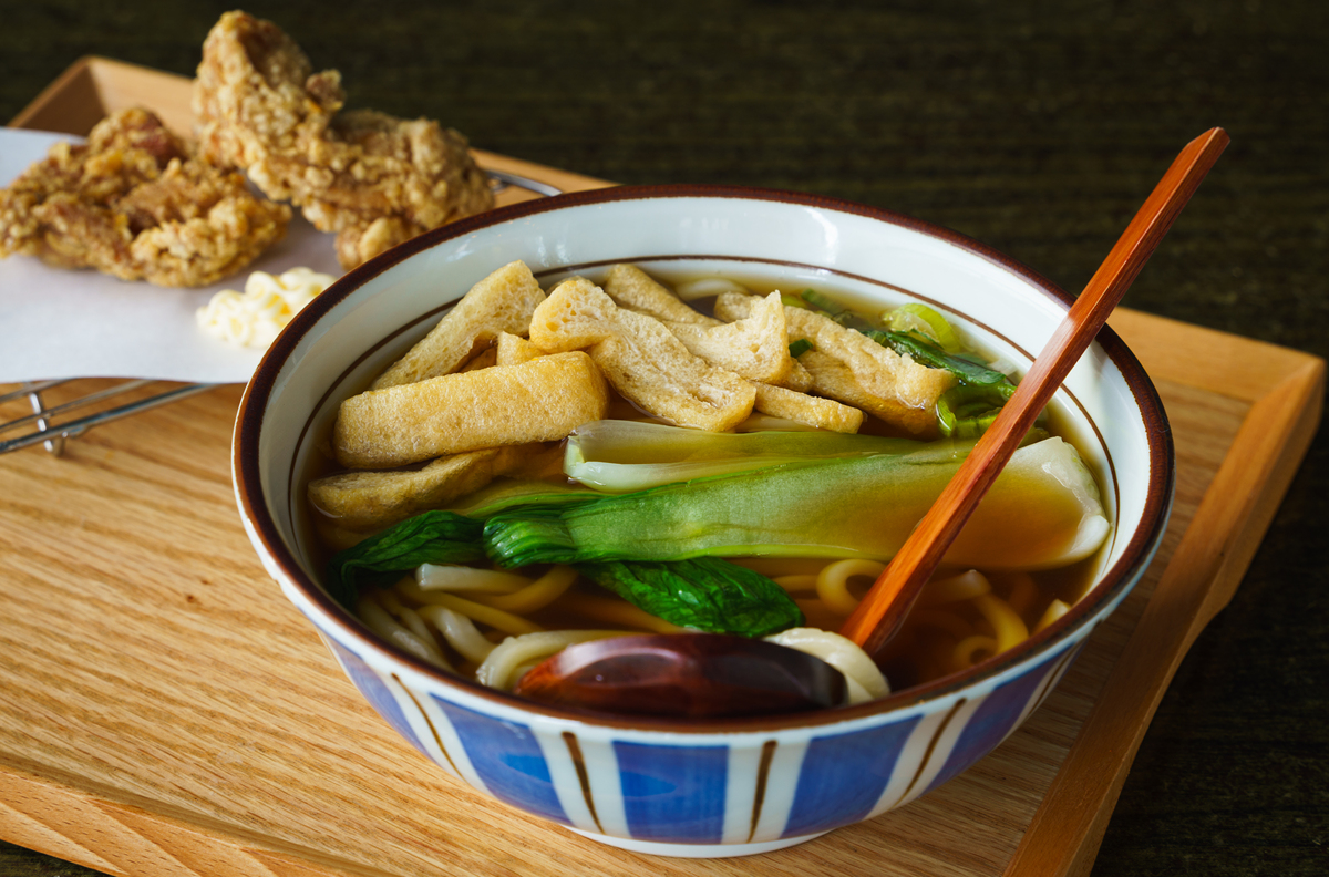 老卤面的卤汁配方，