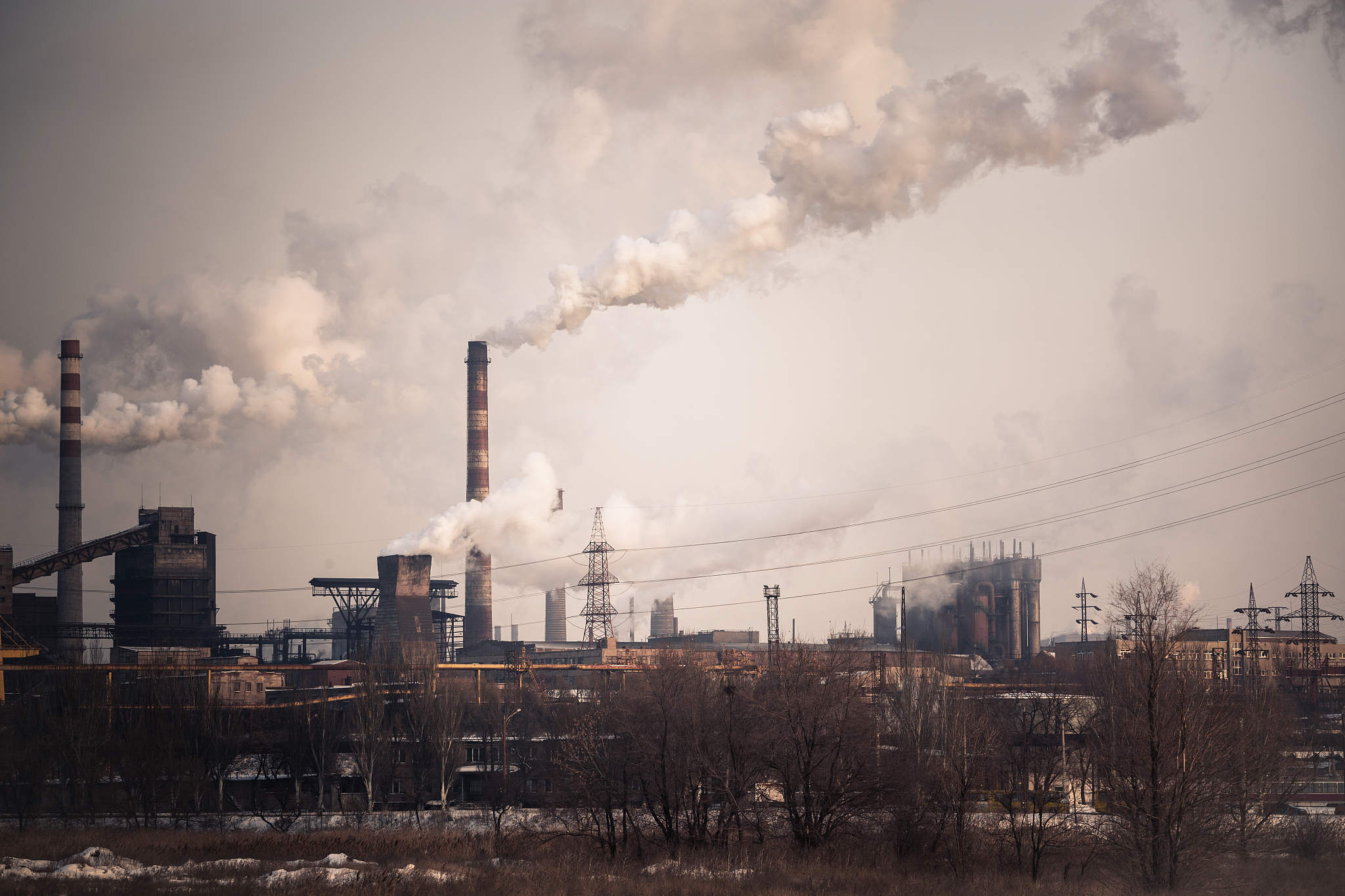 山西建筑职业技术学院环境监测与治理技术专业怎么样