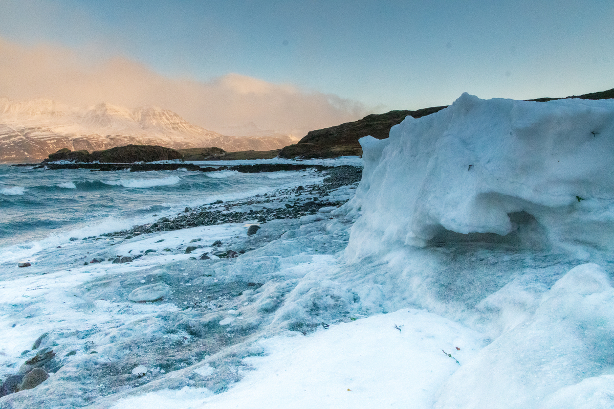 冰岛旅游攻略：签证、机票、交通、住宿、景点，避坑指南