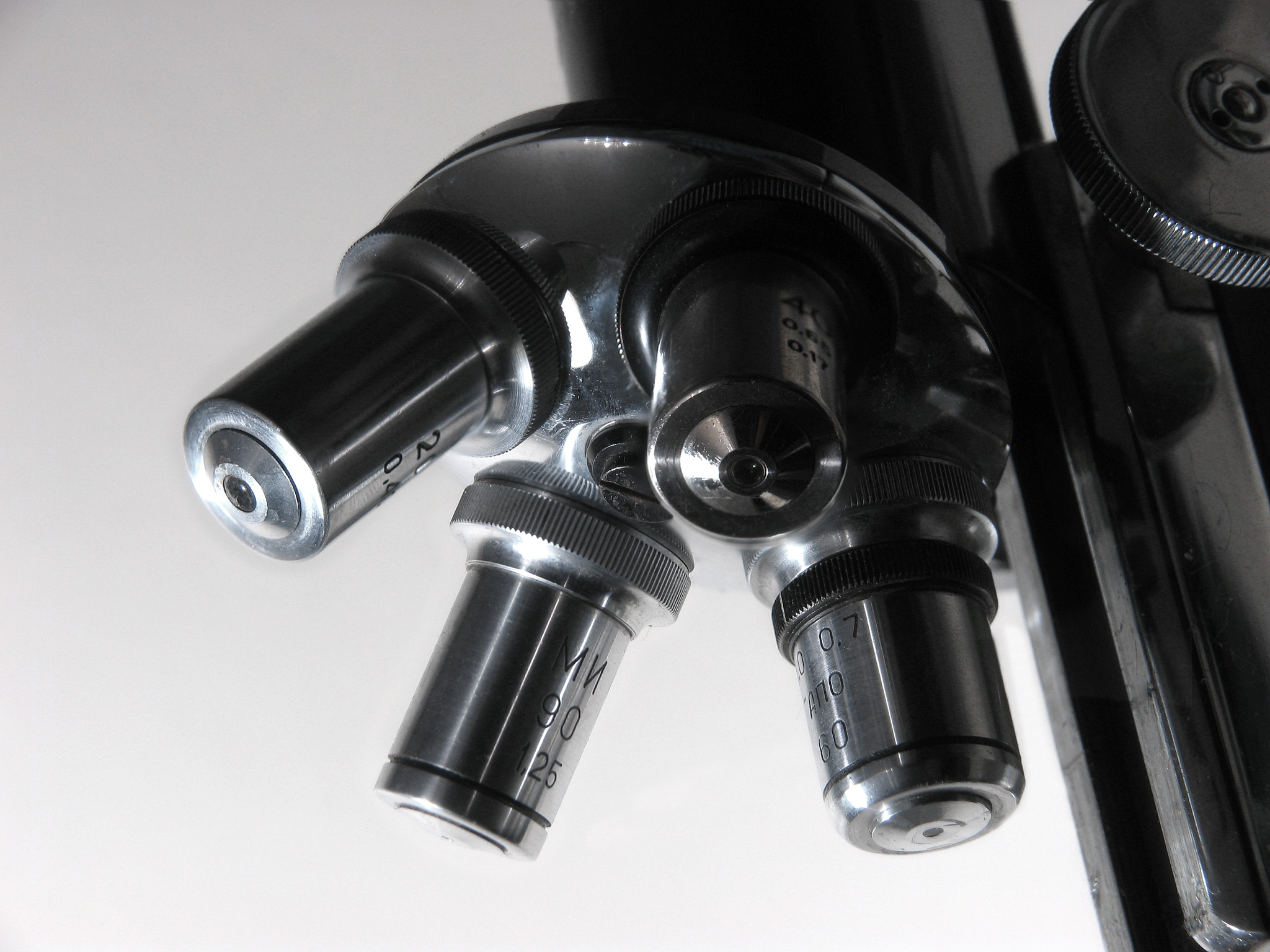 microscope