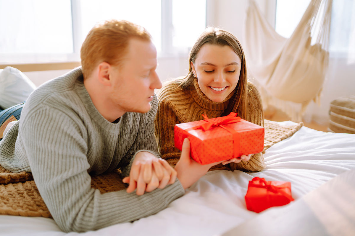 情人节：起源、庆祝方式及意义