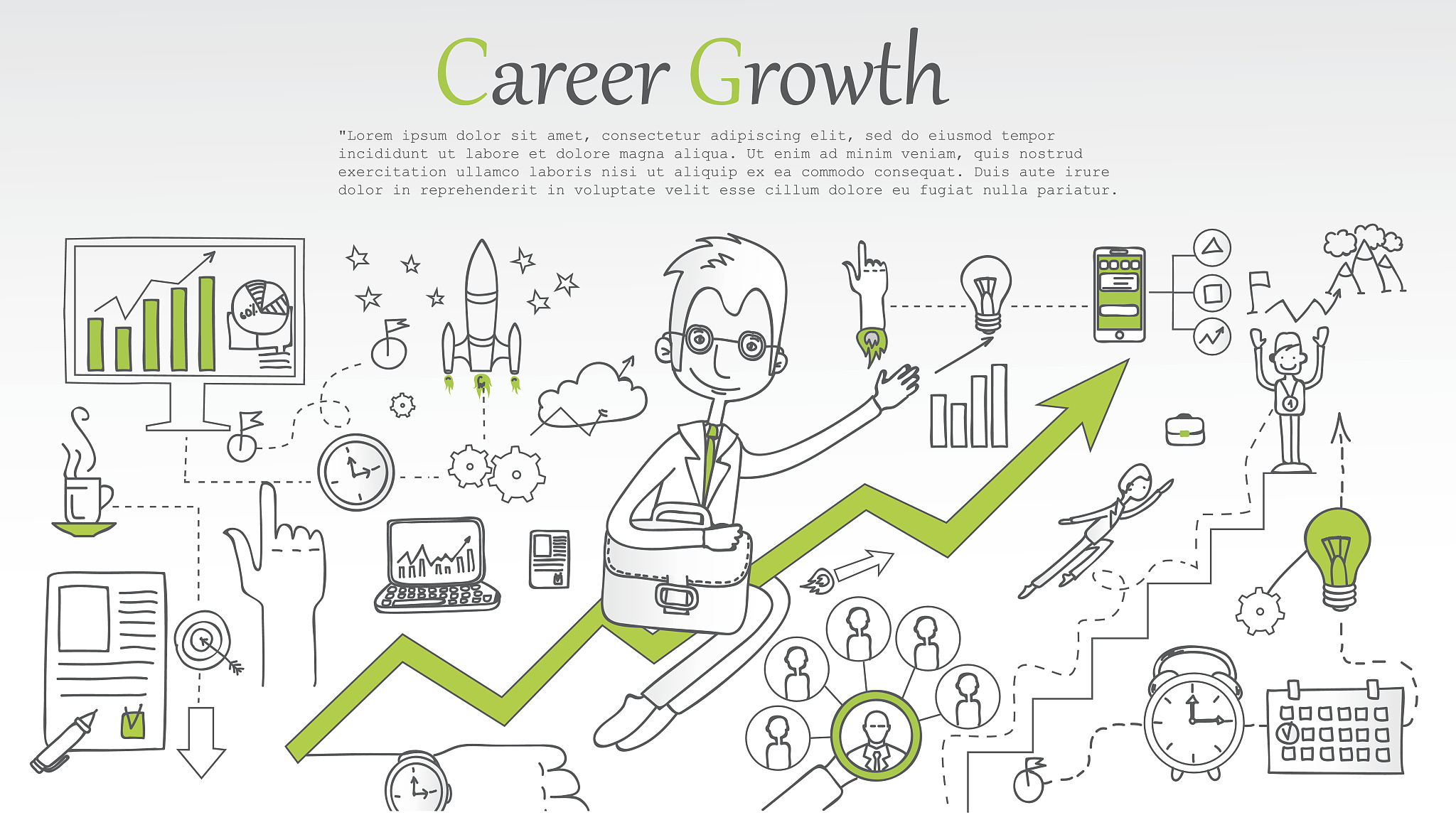 career growth