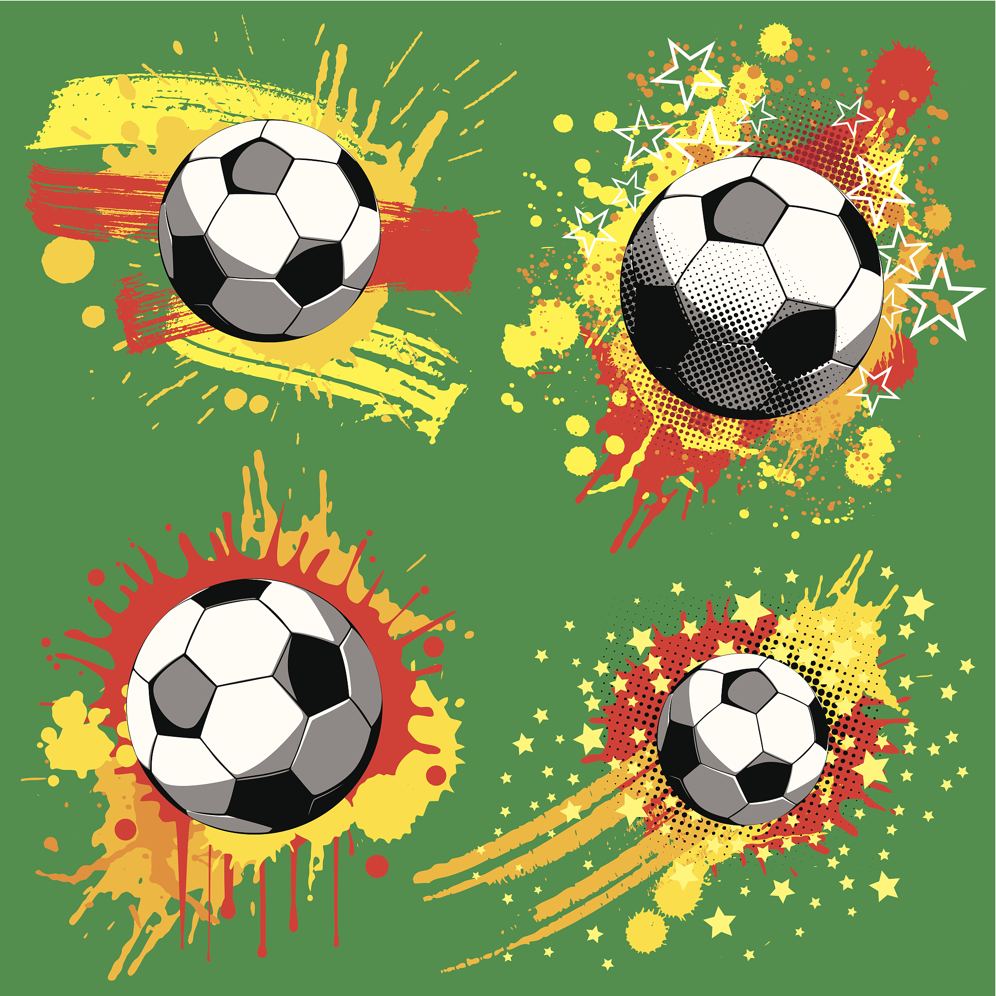 soccer ball