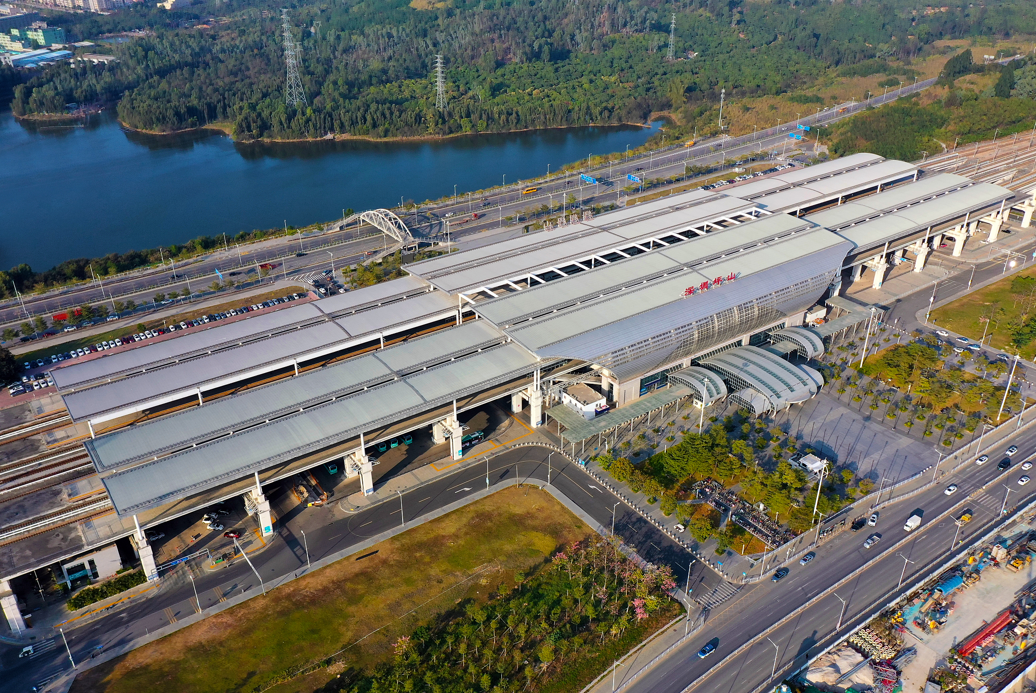云南高铁学校报名材料昆明高铁学校哪所就业率高