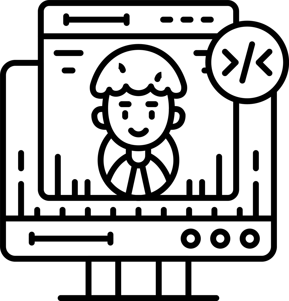 新手入门编程指南：从零基础到编程达人