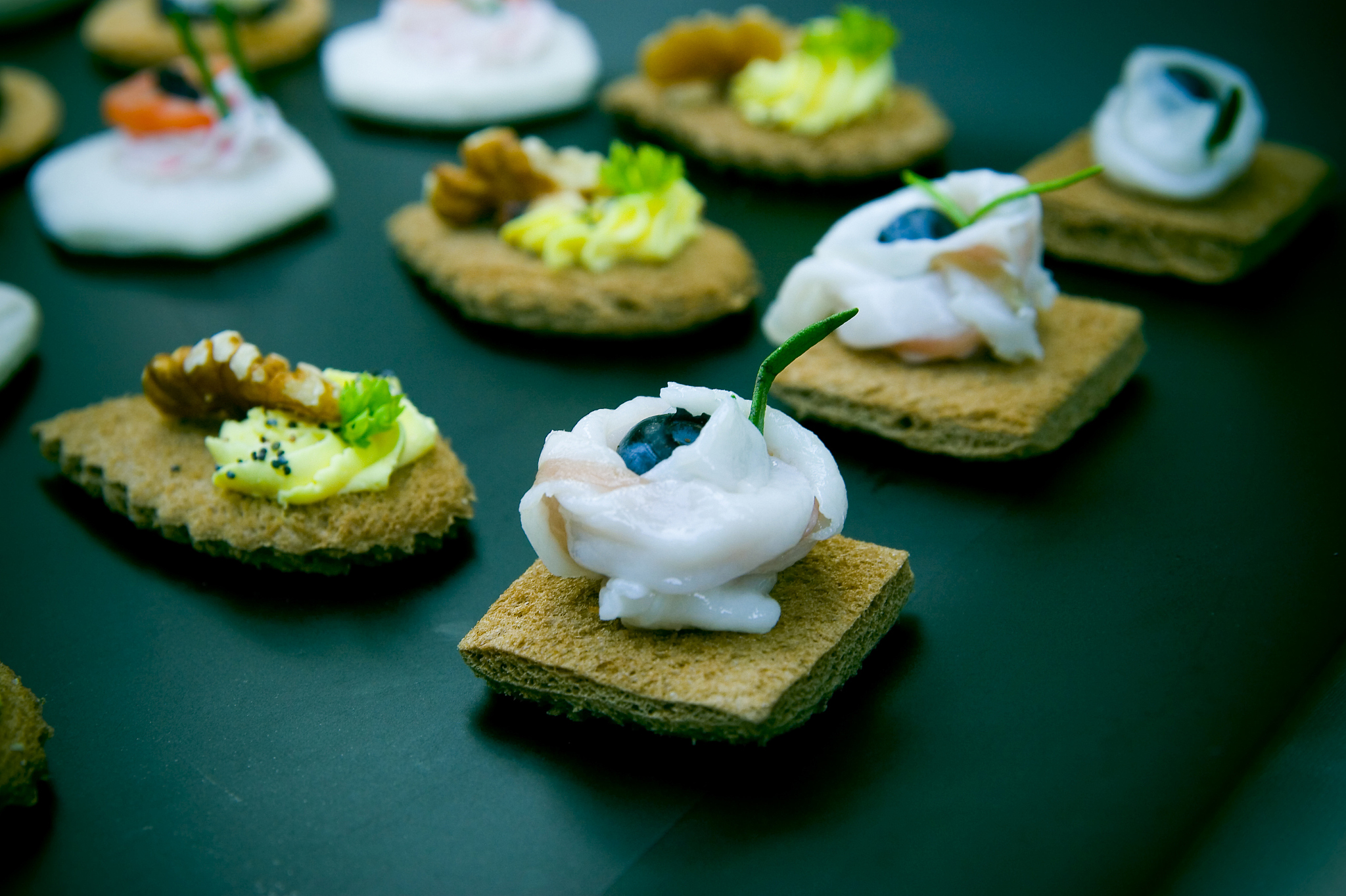 漯河食品职业学院专业招生招生人数要多少