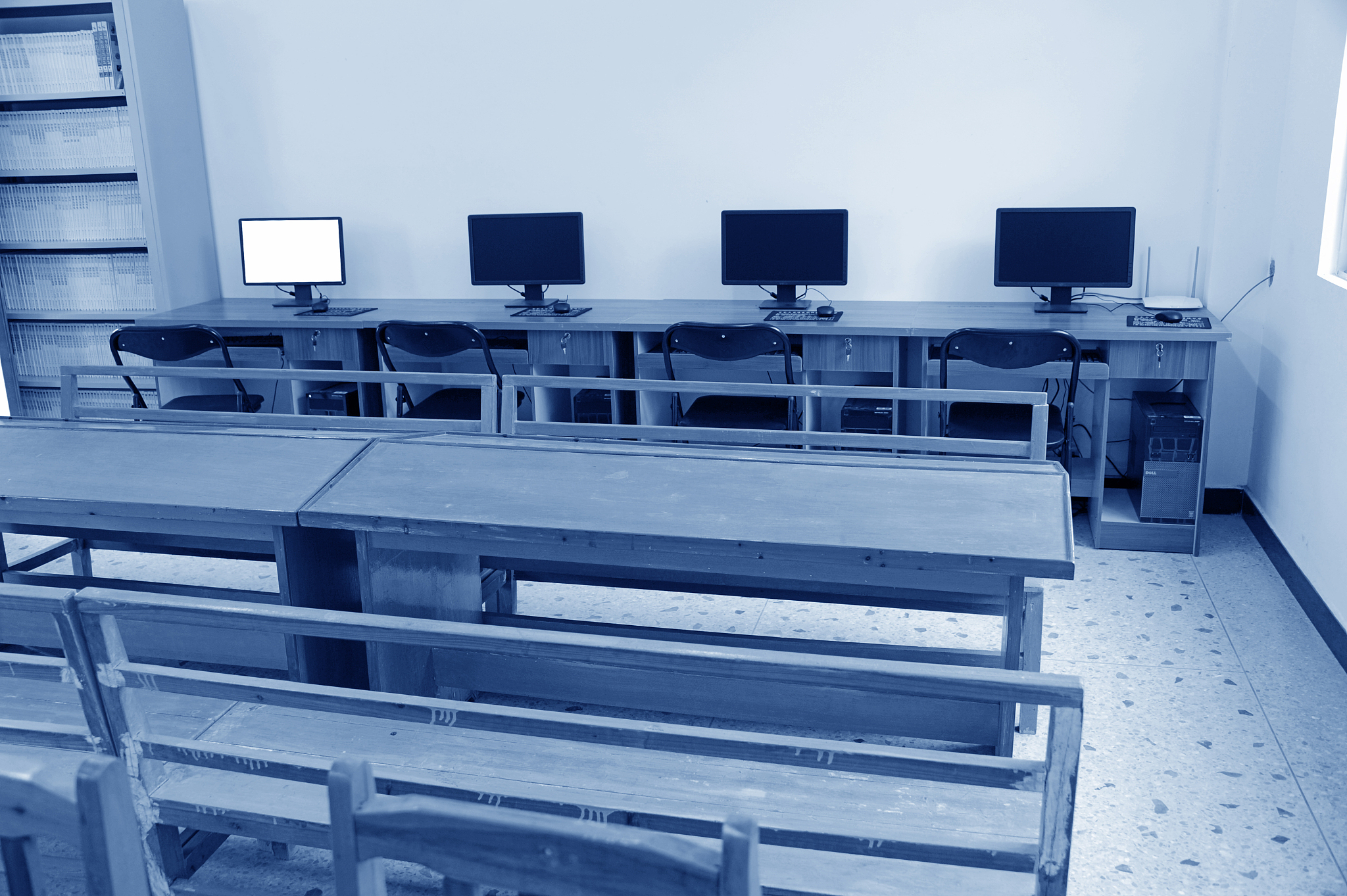 北海中等职业技术学校2020年招生简章