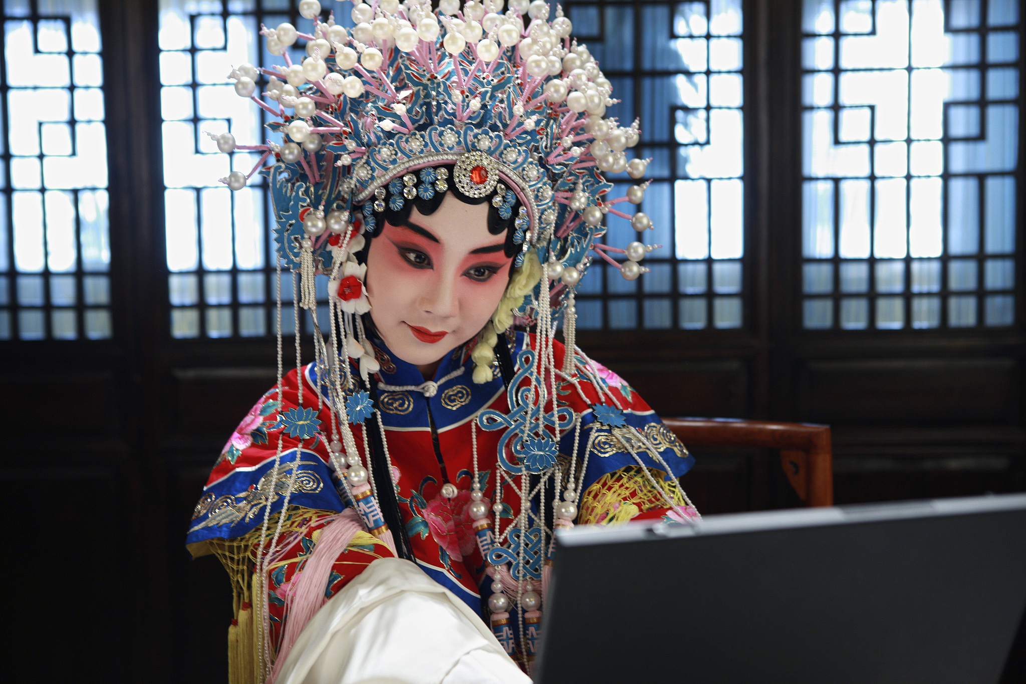 贵妃