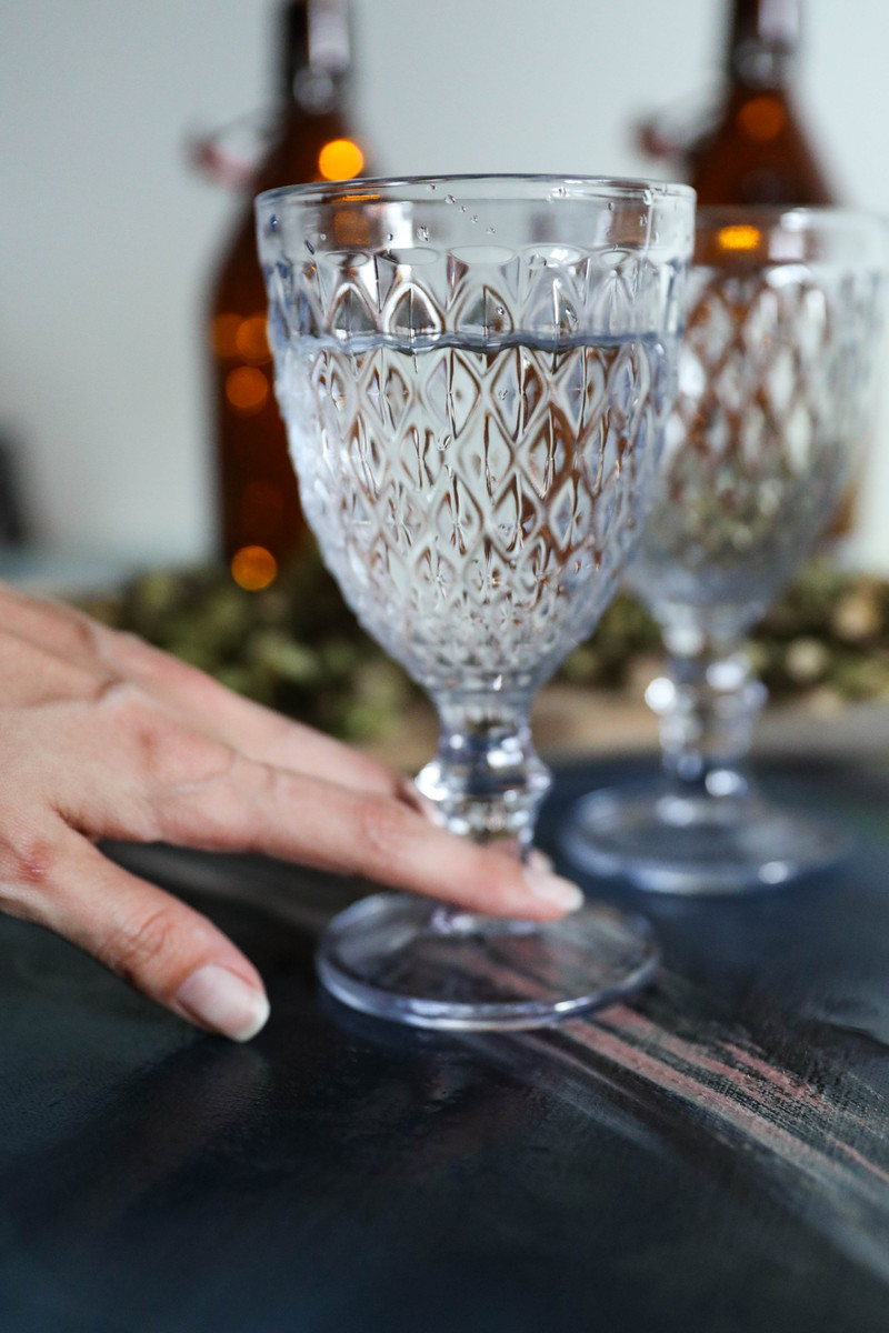 芯锐酒具 - 品质优良，酒香倍增