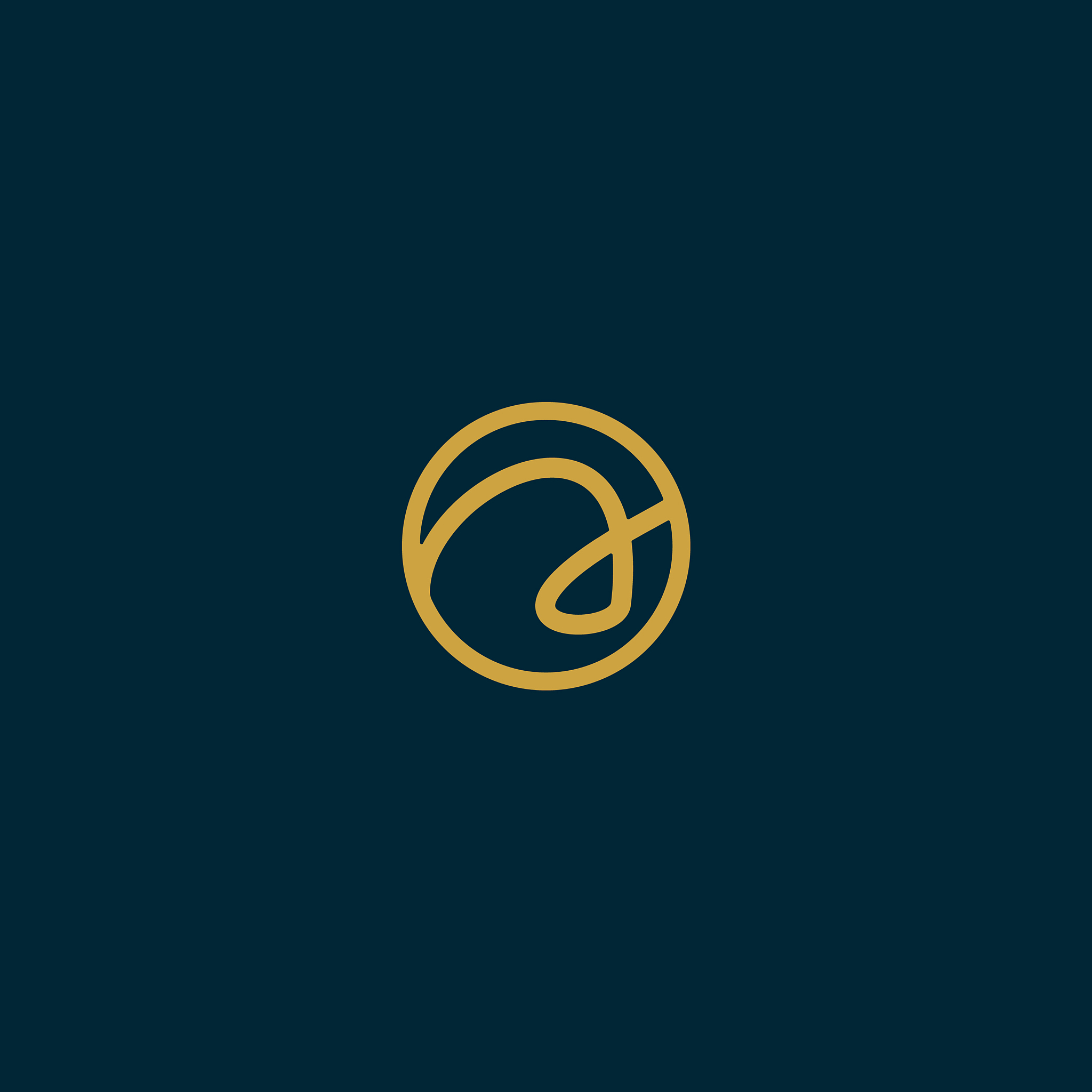initial letter a logo design for fashion