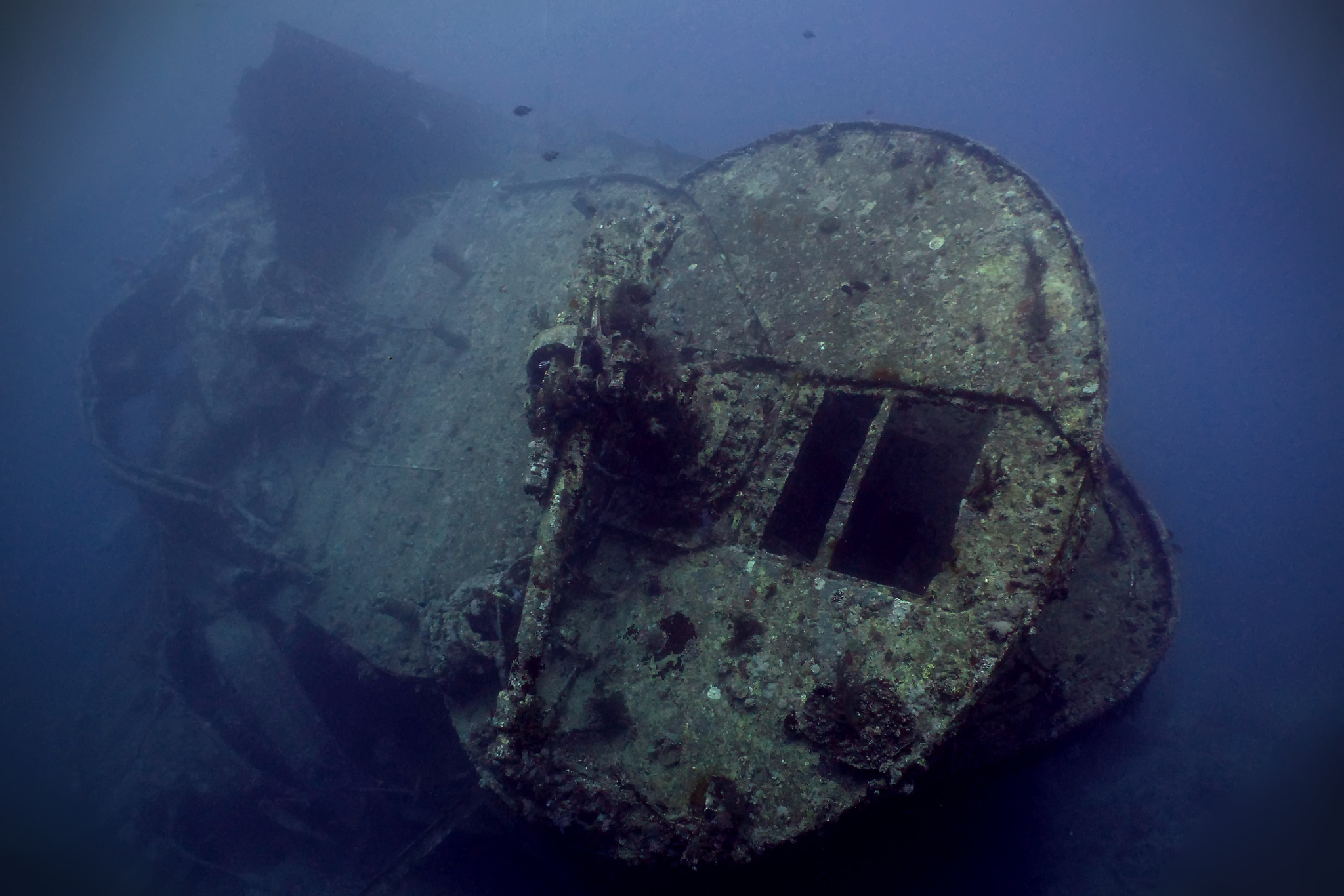 ss thistlegorm