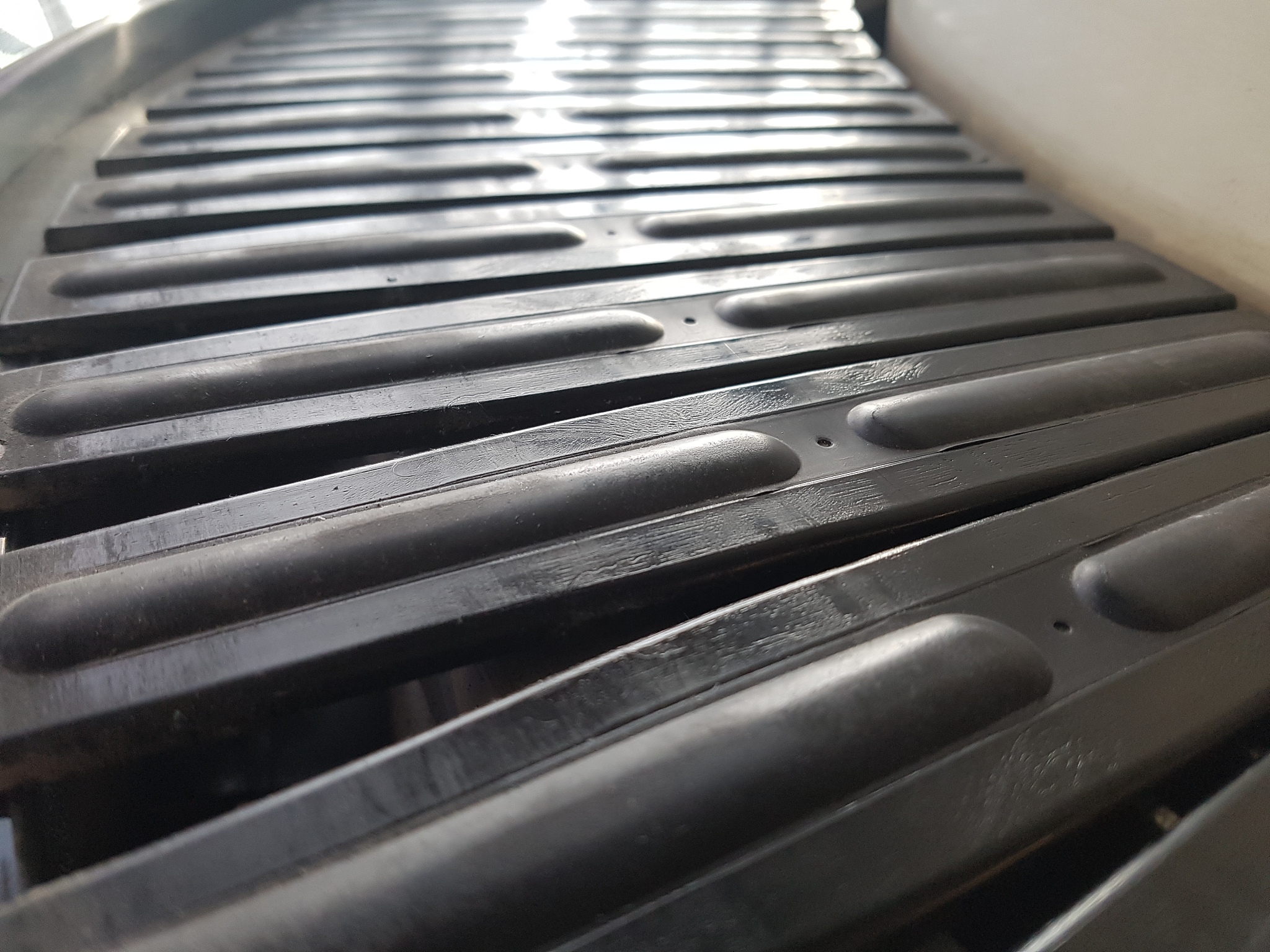 4mm PVC轻型输送带最小过滚直径：影响因素及参考指南