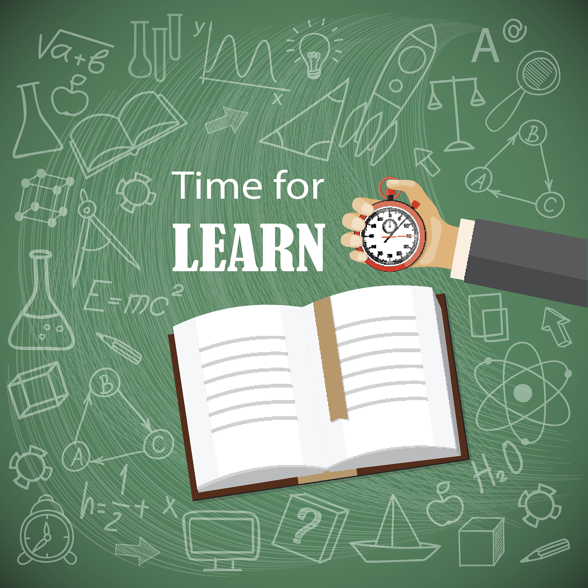 初中化学学习方法推荐如何提高化学成绩