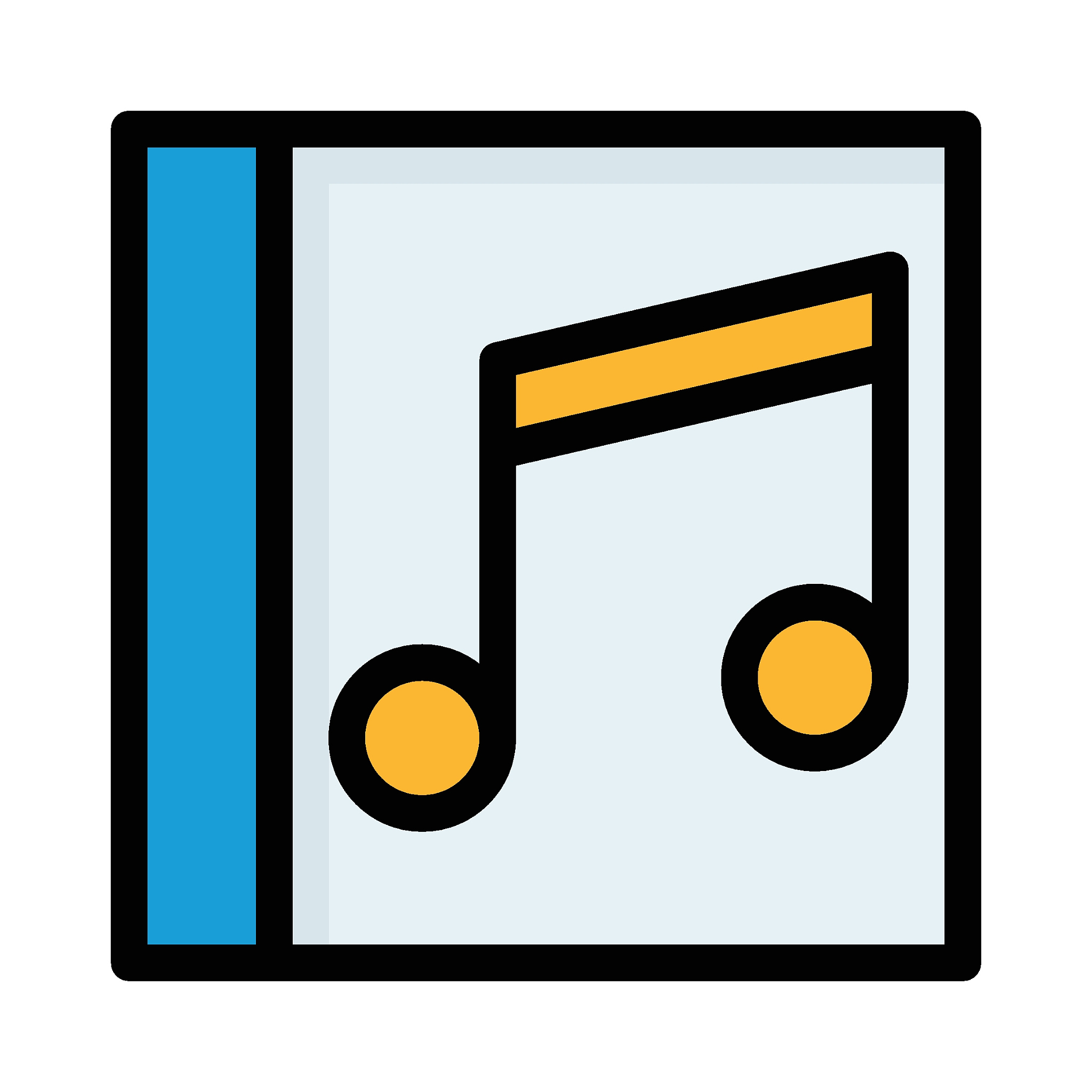 music