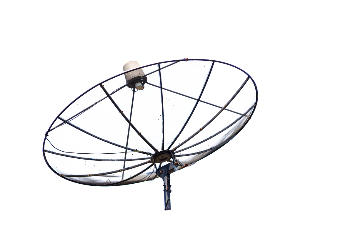 五棱柱天线组合：覆盖面广，信号全方位覆盖