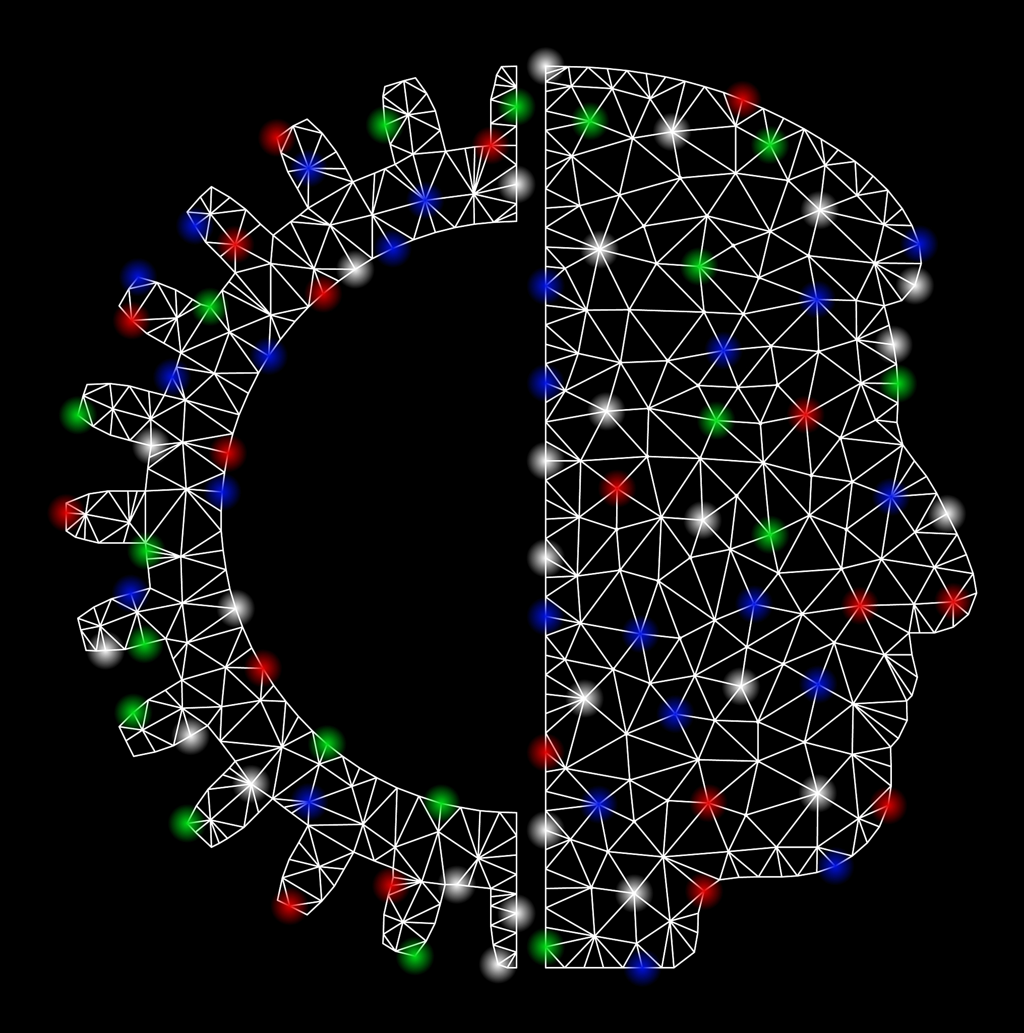 Python 计算地球上两点间大圆弧距离
