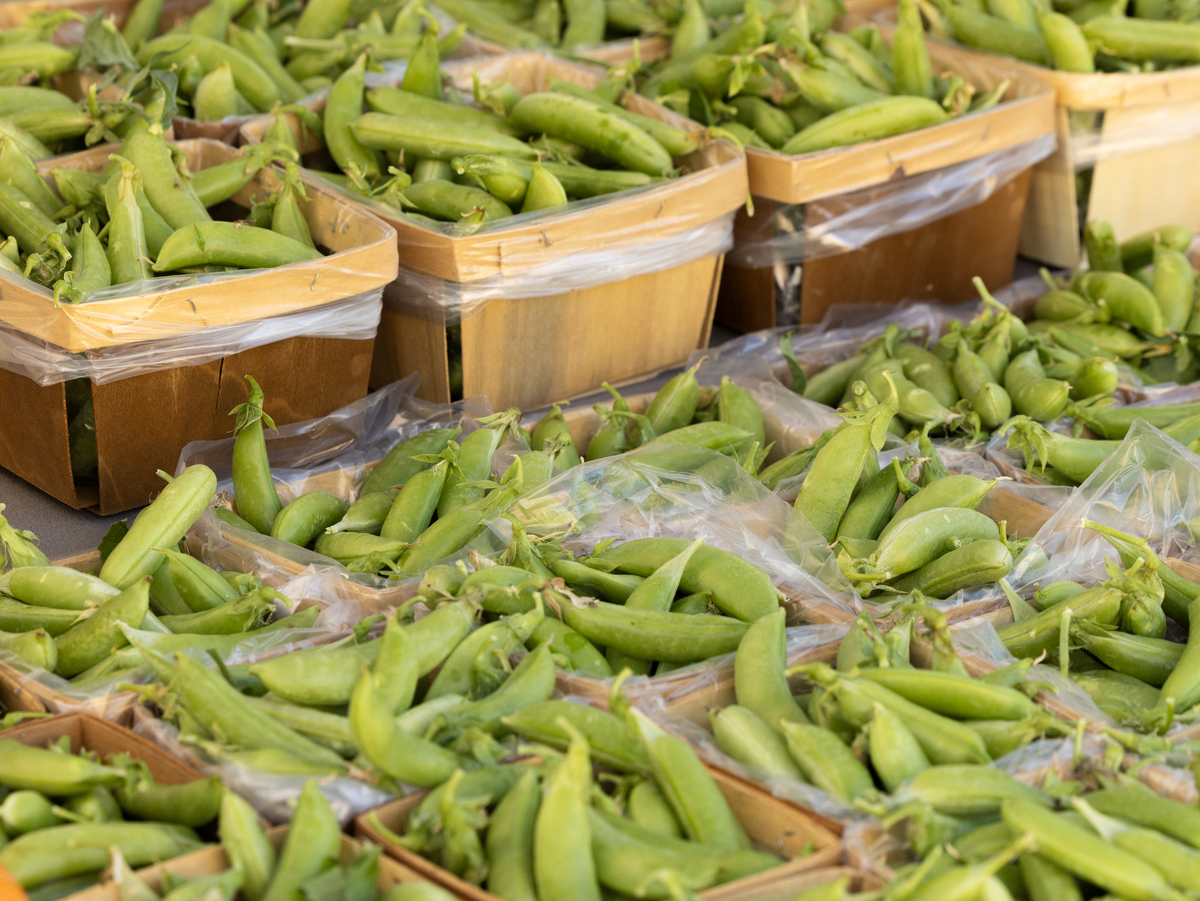 豌豆相克食物大全：哪些食物不能和豌豆一起吃？