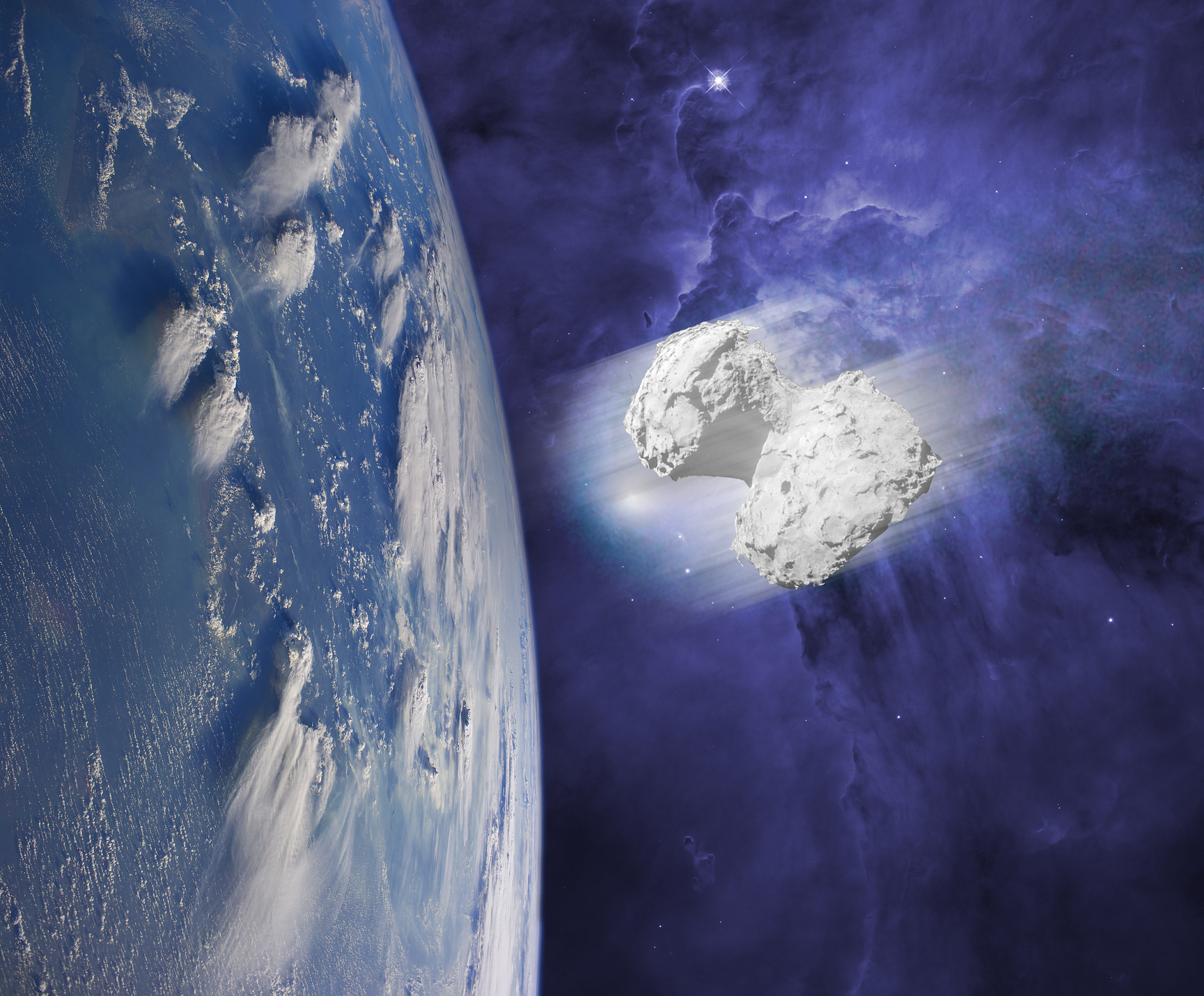 Berapa Banyak Planet di Luar Angkasa? - Temukan Jumlah Planet yang Telah Ditemukan