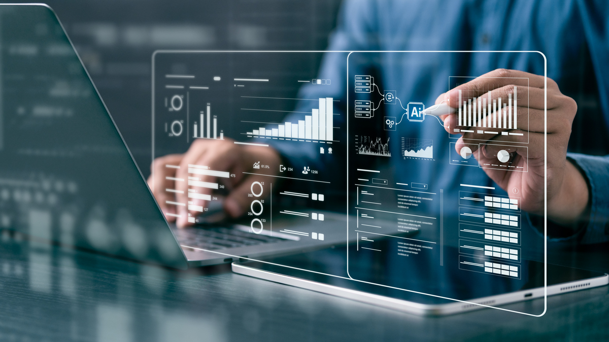 数字金融测度指标：全面评估与深度解读