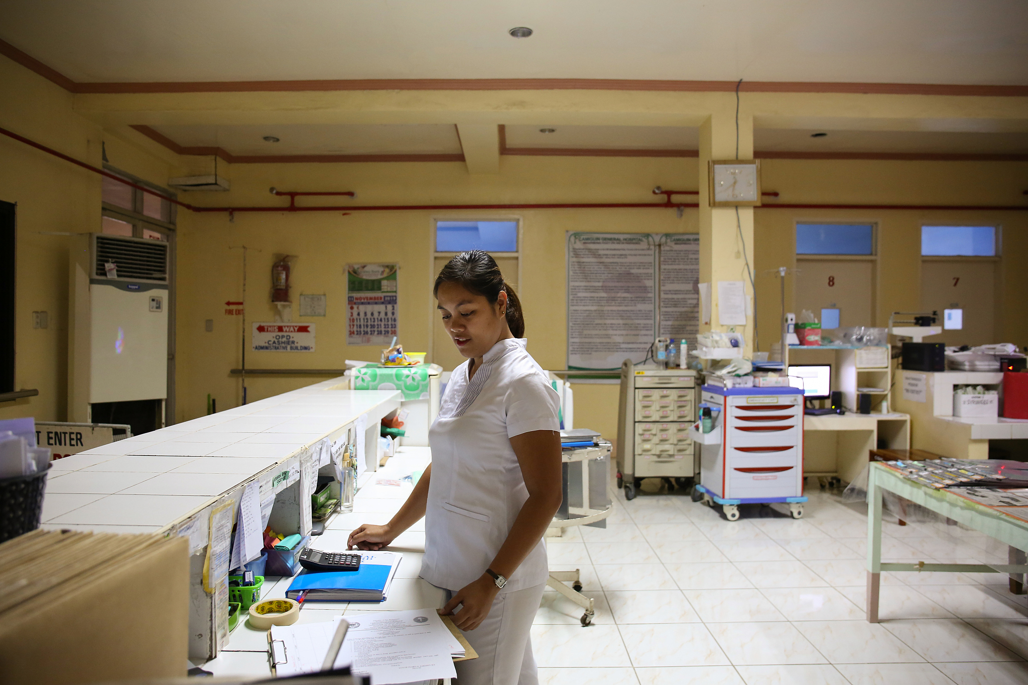 安顺2022年去读卫校学什么对以后好一点